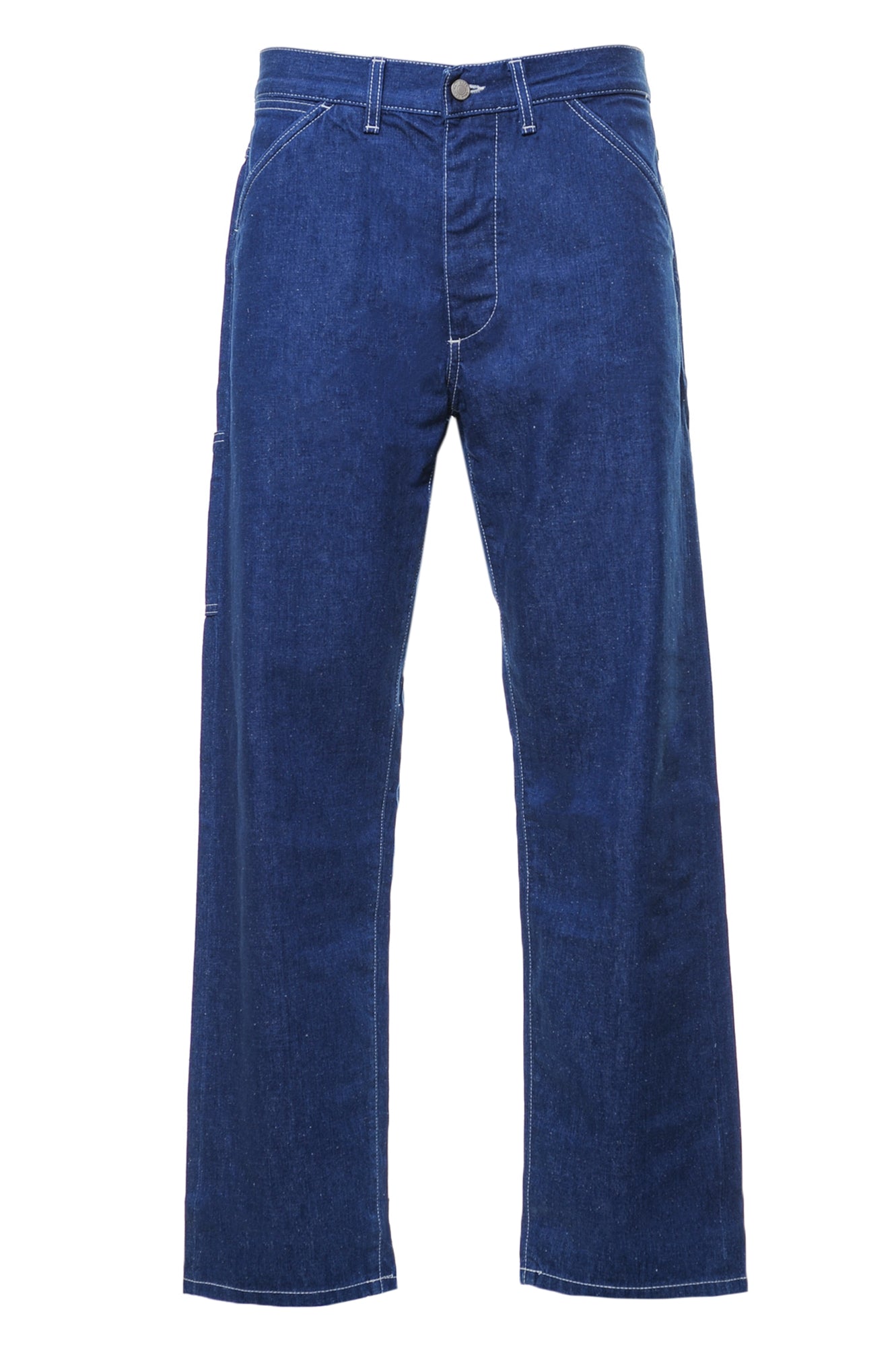 TELAGENOVA Jeans Primavera/Estate Cotone