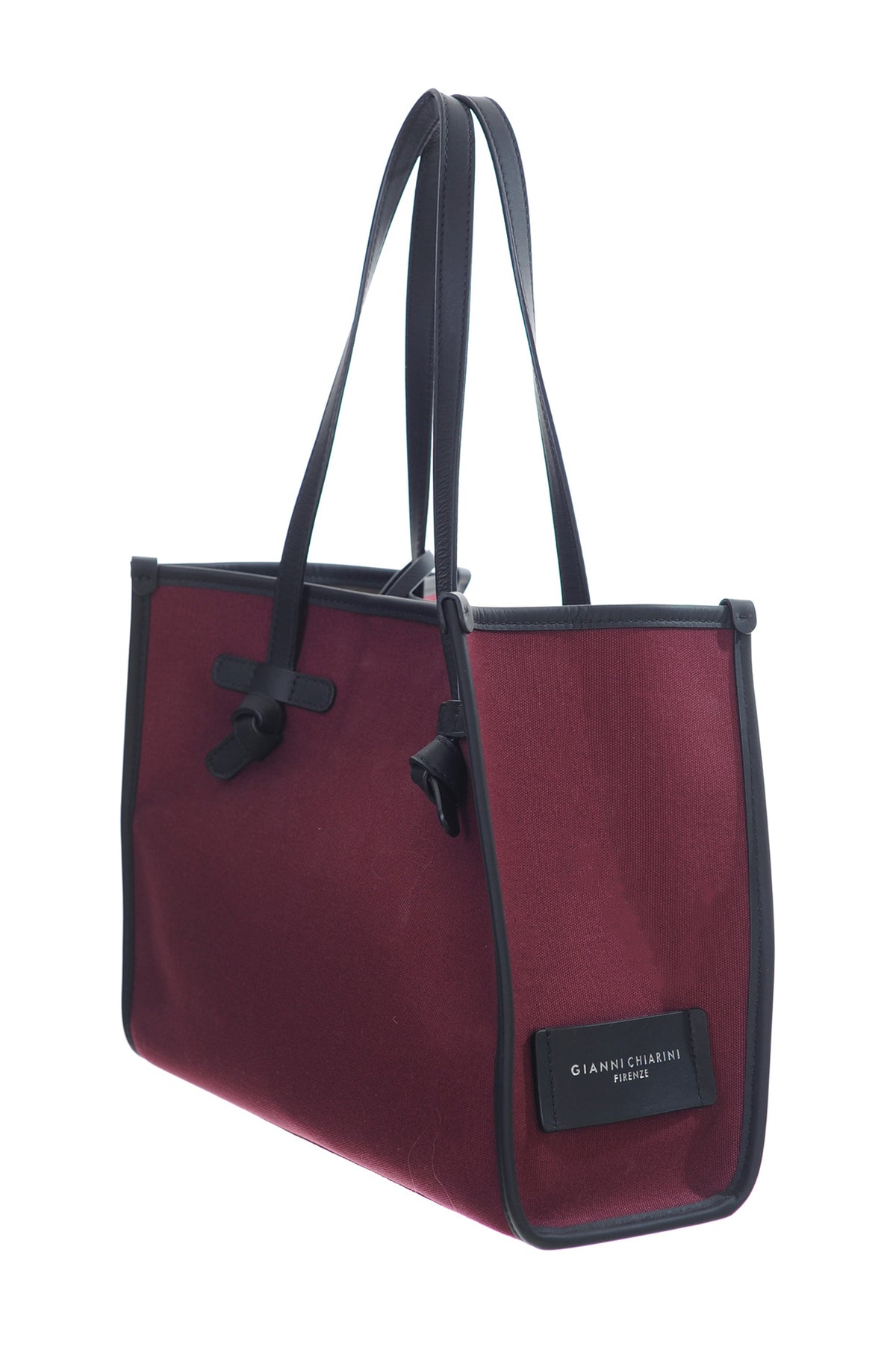 GIANNI CHIARINI Borse Donna Cotone Primavera/Estate