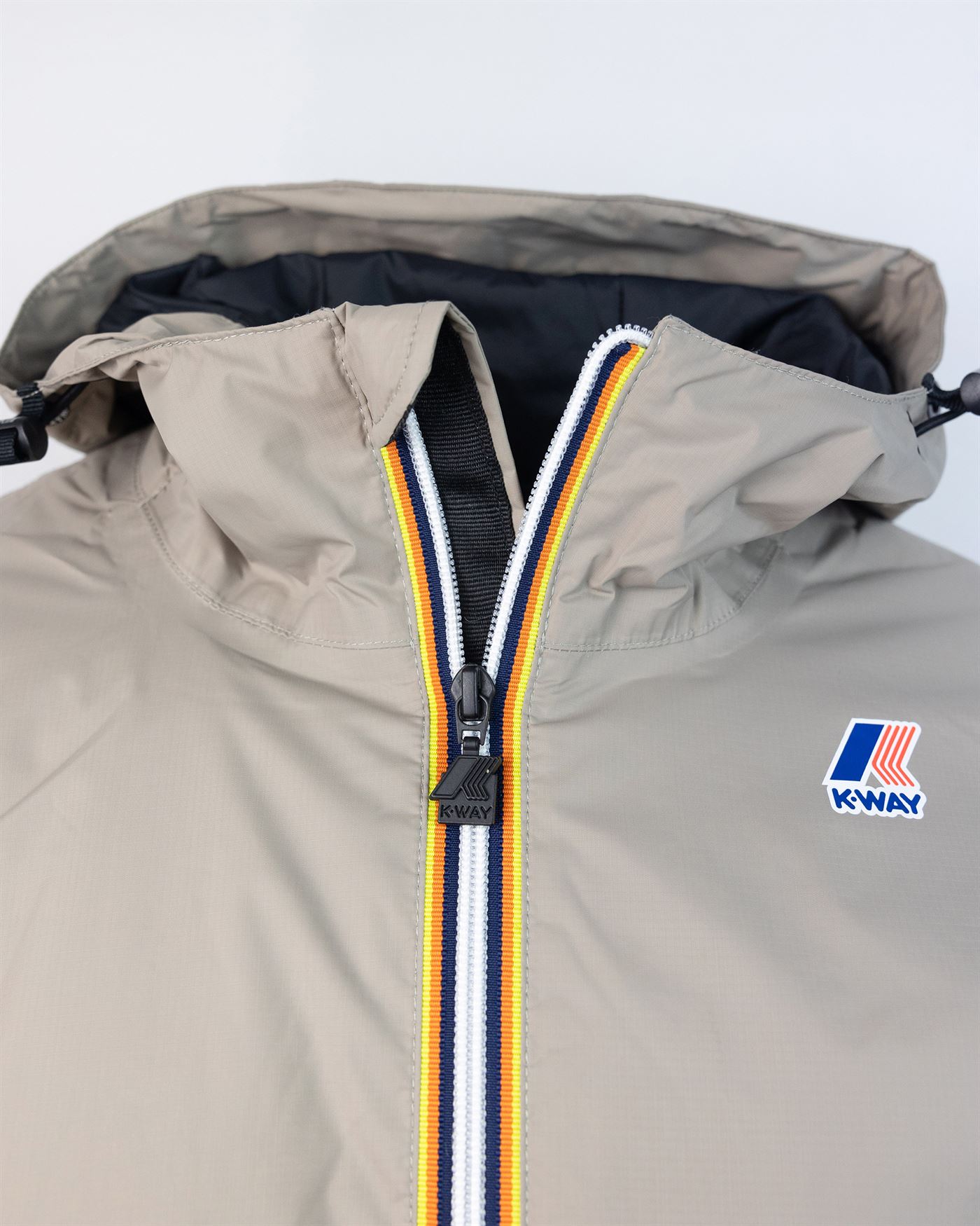 K-WAY Giubbotti Autunno/Inverno Poliammide