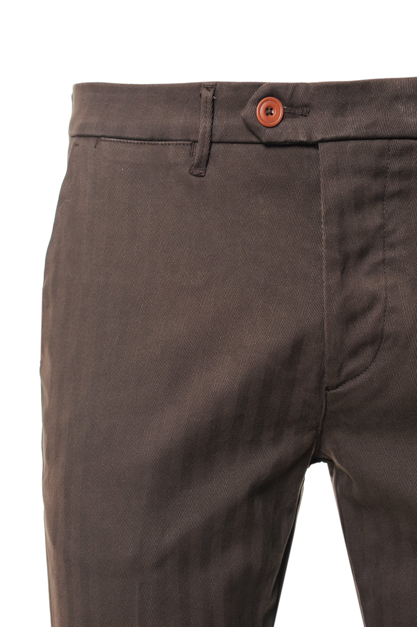 TELAGENOVA Pantaloni Autunno/Inverno Cotone