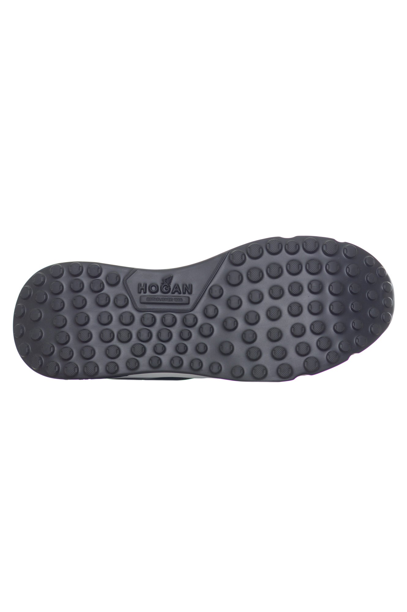 HOGAN Sneakers Primavera/Estate Pelle