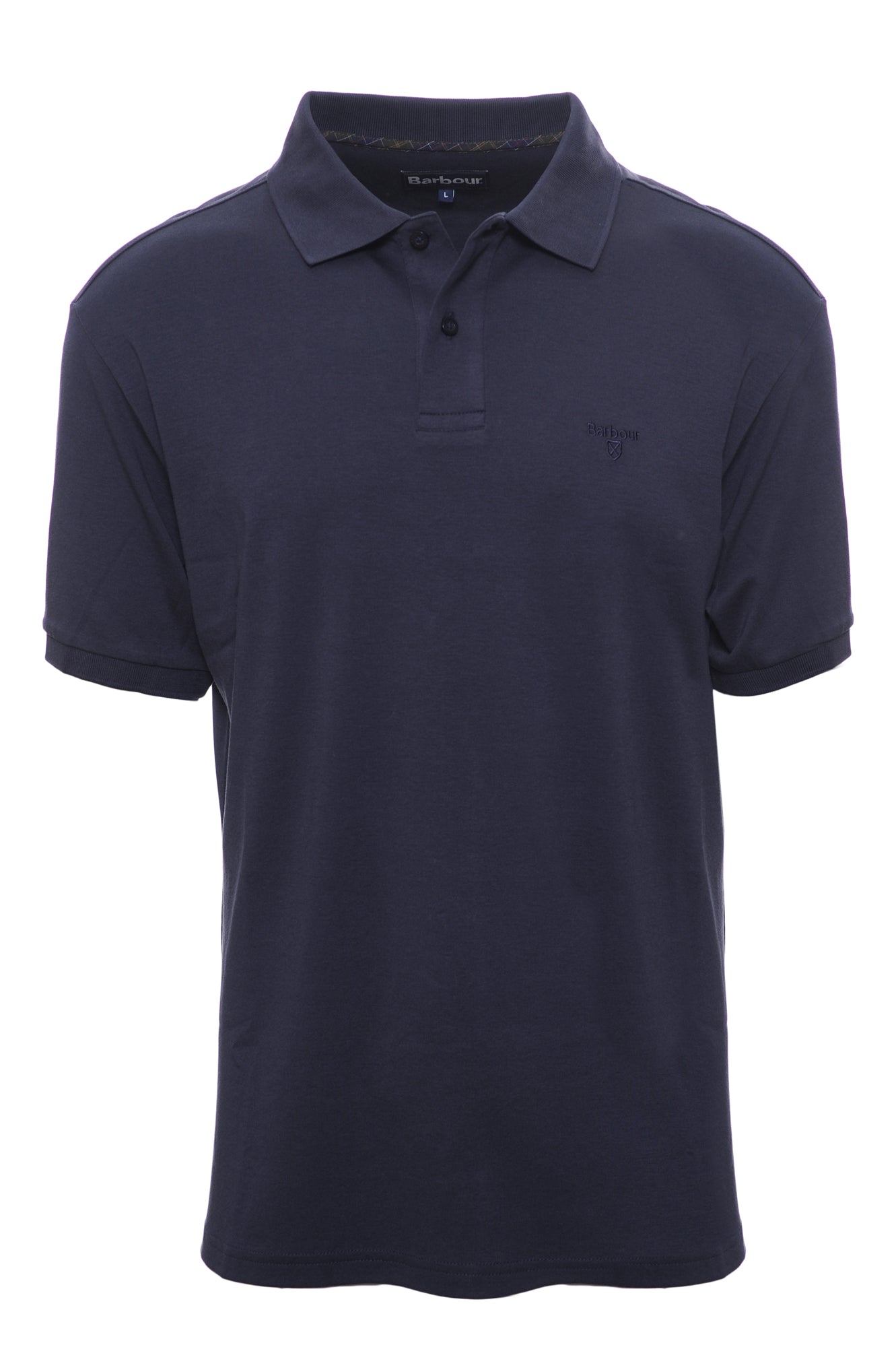 BARBOUR Polo Primavera/Estate Cotone