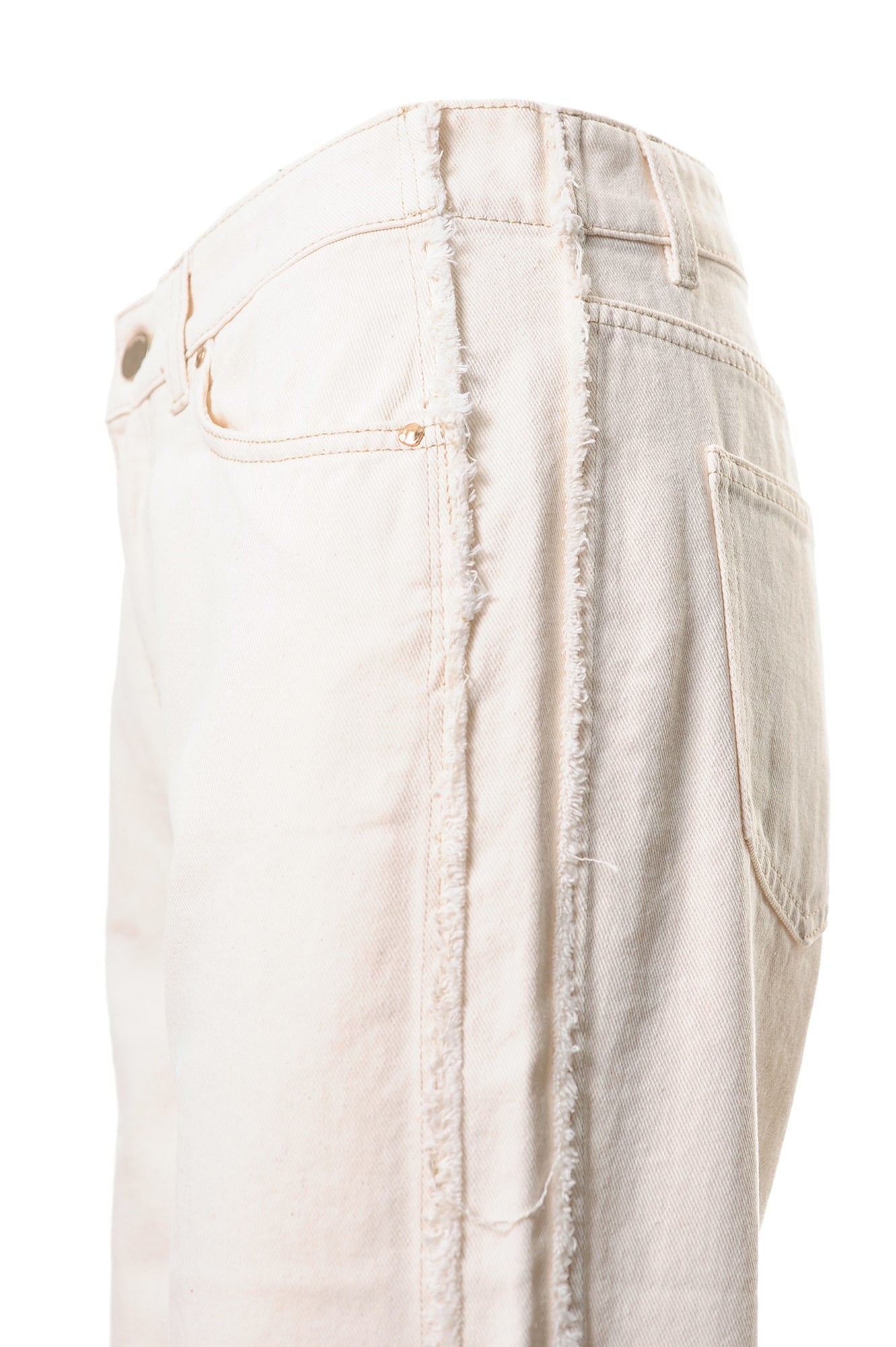 Alessia Santi Jeans Autunno/Inverno Cotone