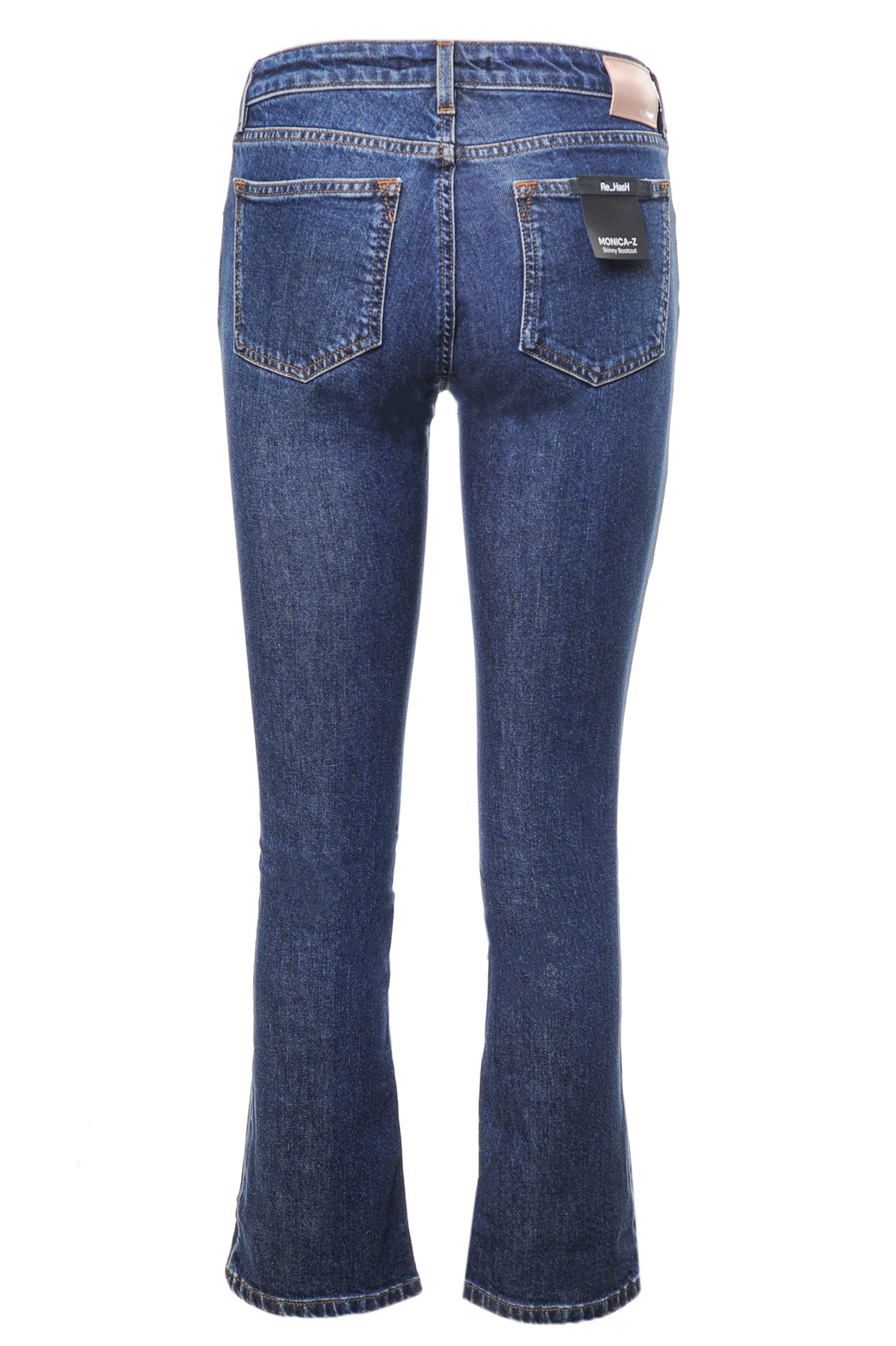 Re-HasH Jeans Autunno/Inverno Cotone
