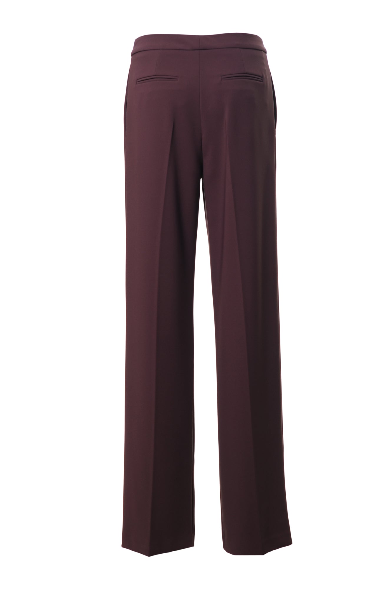 ELISABETTA FRANCHI Pantaloni Autunno/Inverno Poliestere