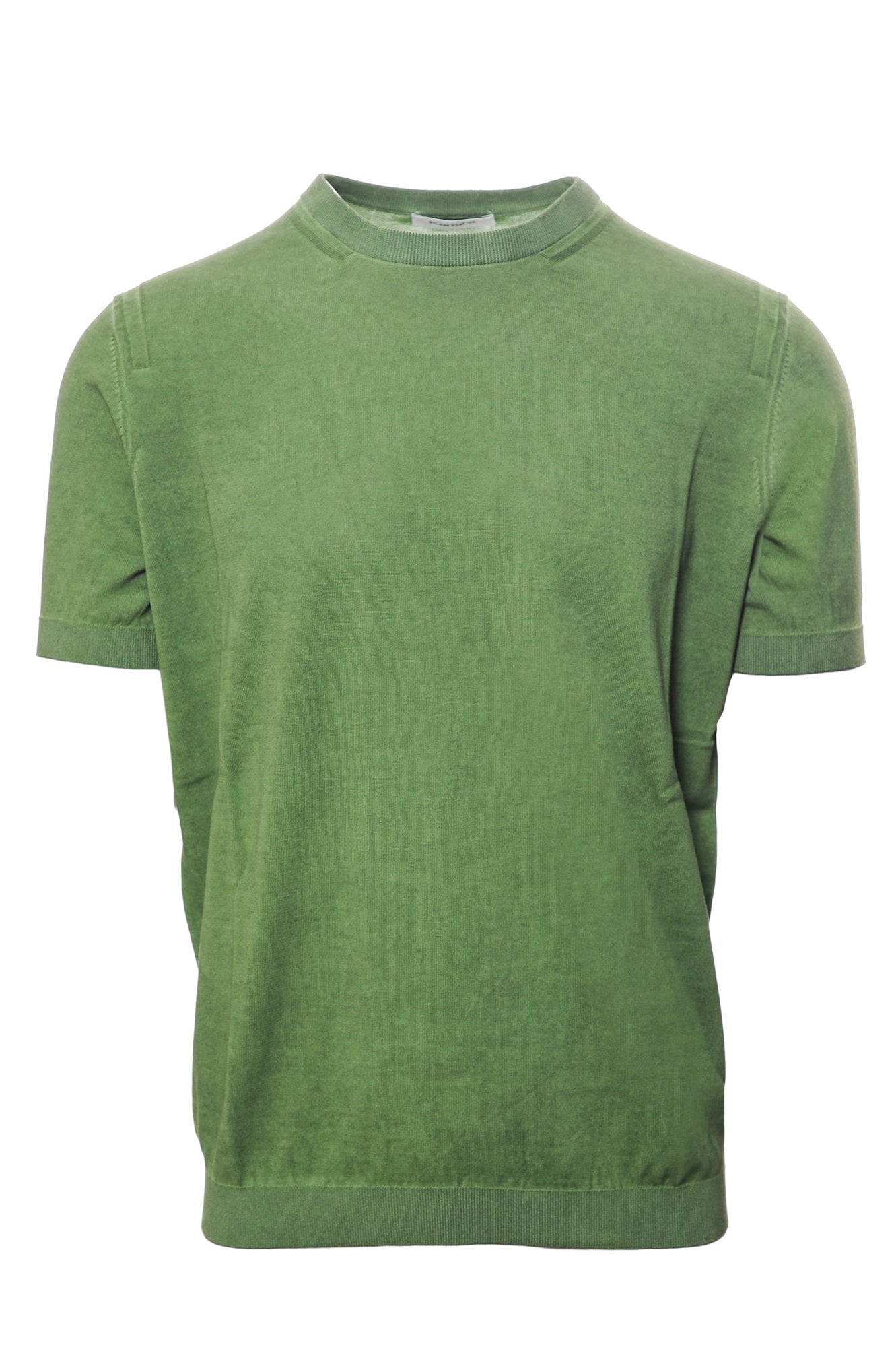 KANGRA T-shirt Primavera/Estate Cotone