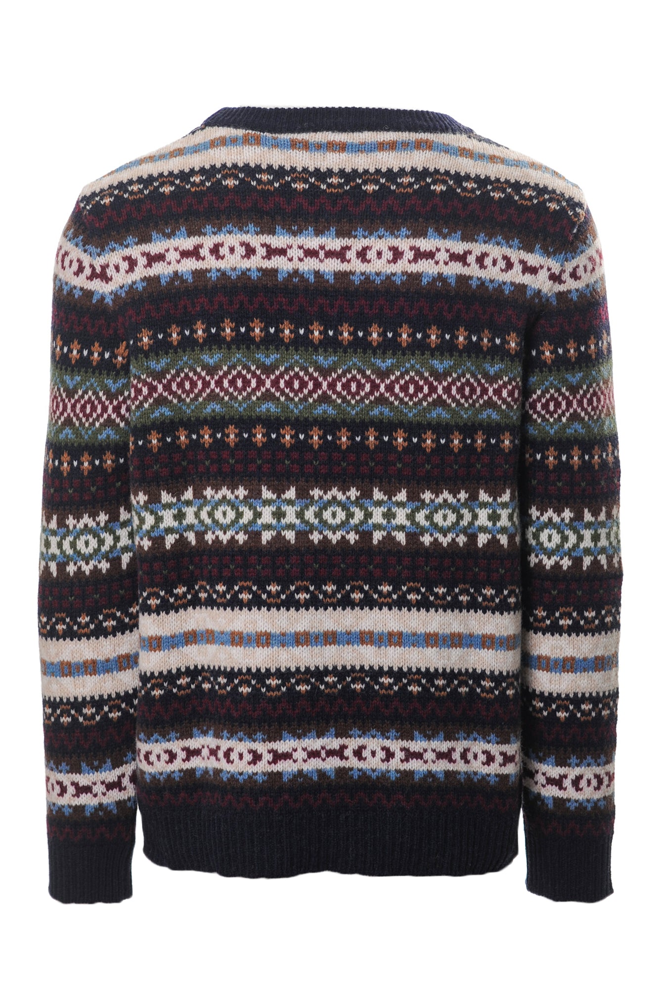 INTHEBOX Maglie Autunno/Inverno Lana