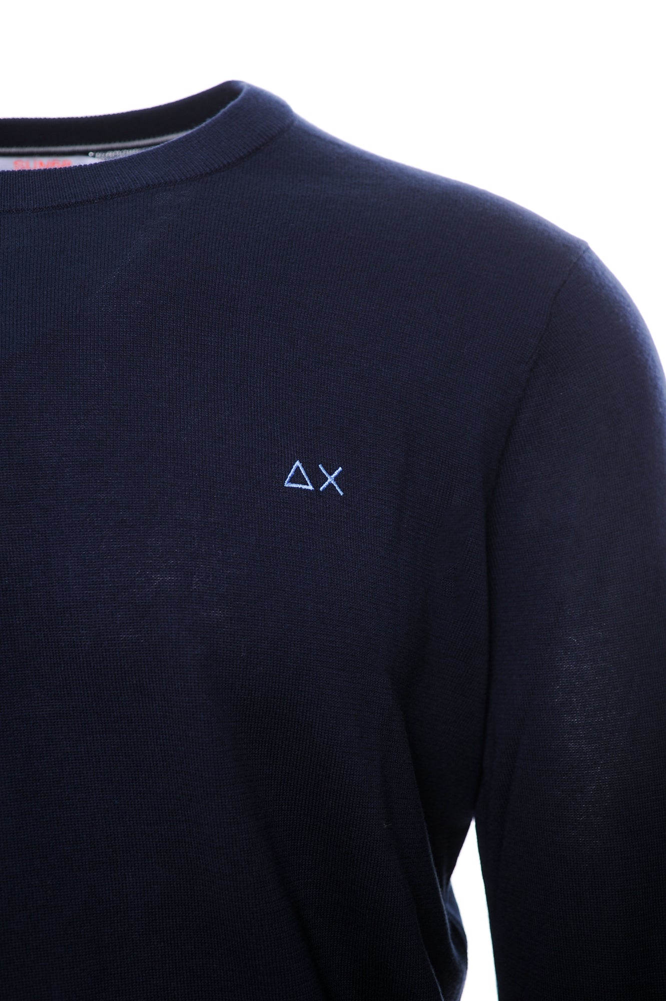 SUN 68 Maglie Primavera/Estate Cotone