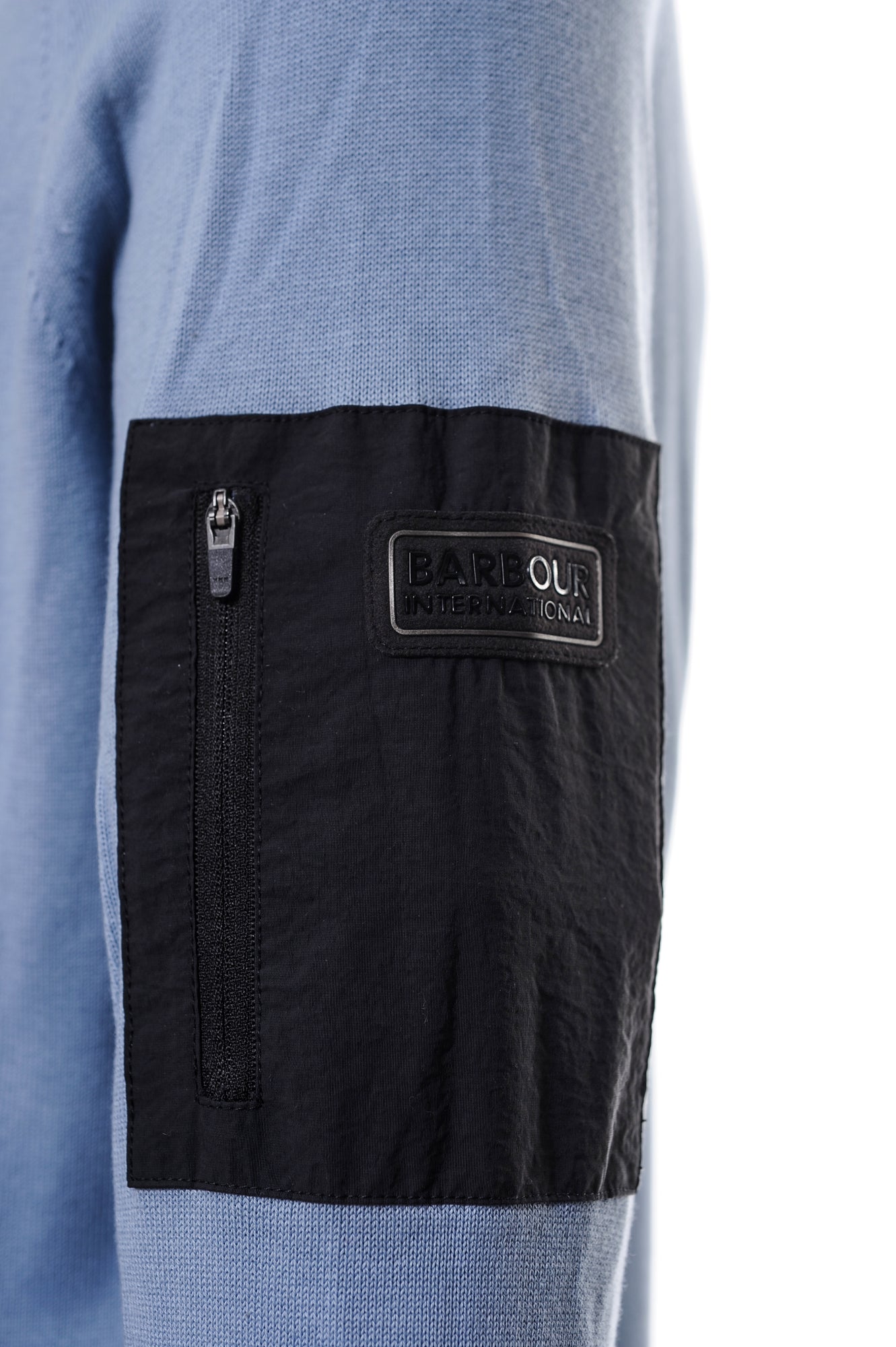 BARBOUR Maglie Primavera/Estate Cotone