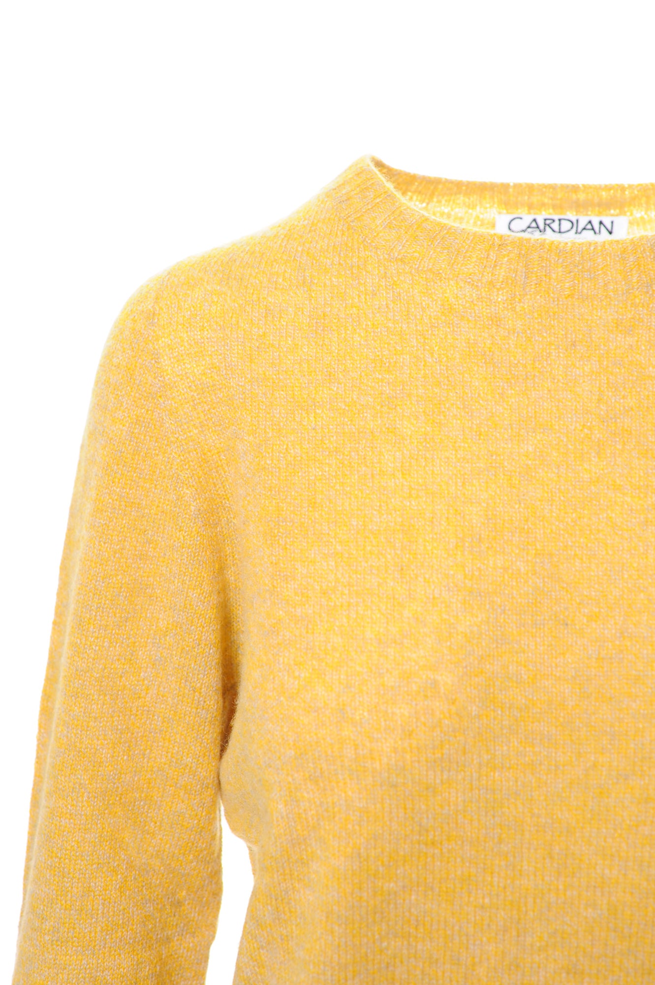 Cardian Maglie Autunno/Inverno Cashmere