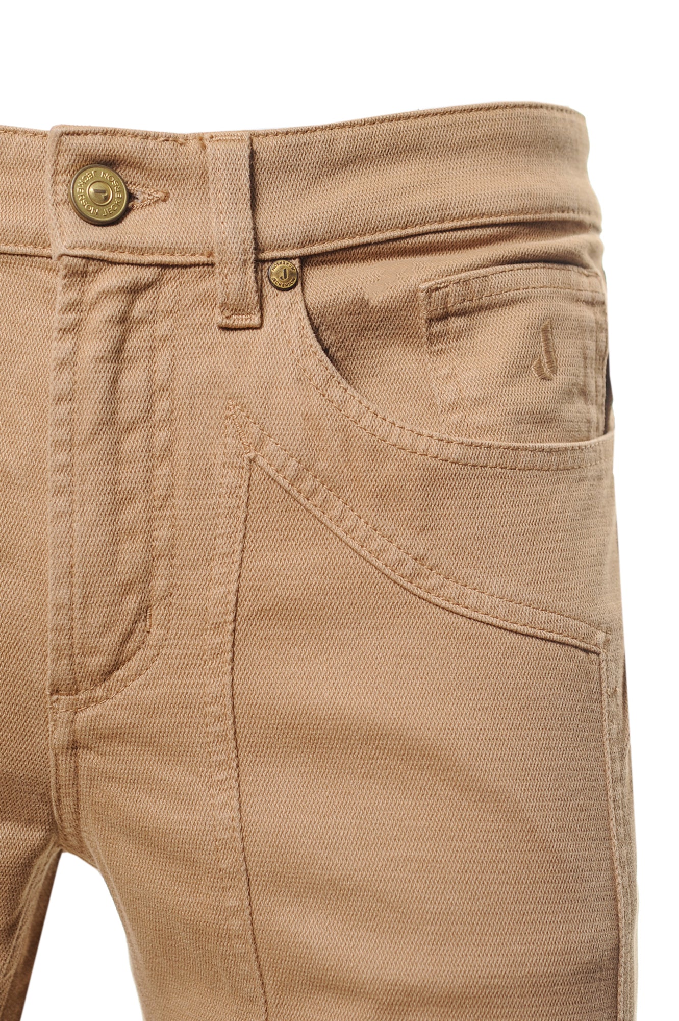 JECKERSON Pantaloni Autunno/Inverno Cotone