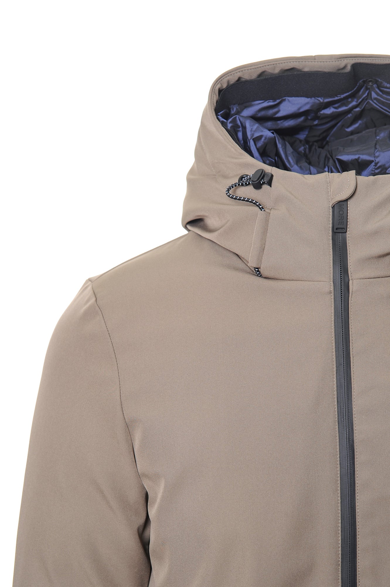 MORE Giubbotti Autunno/Inverno Poliestere