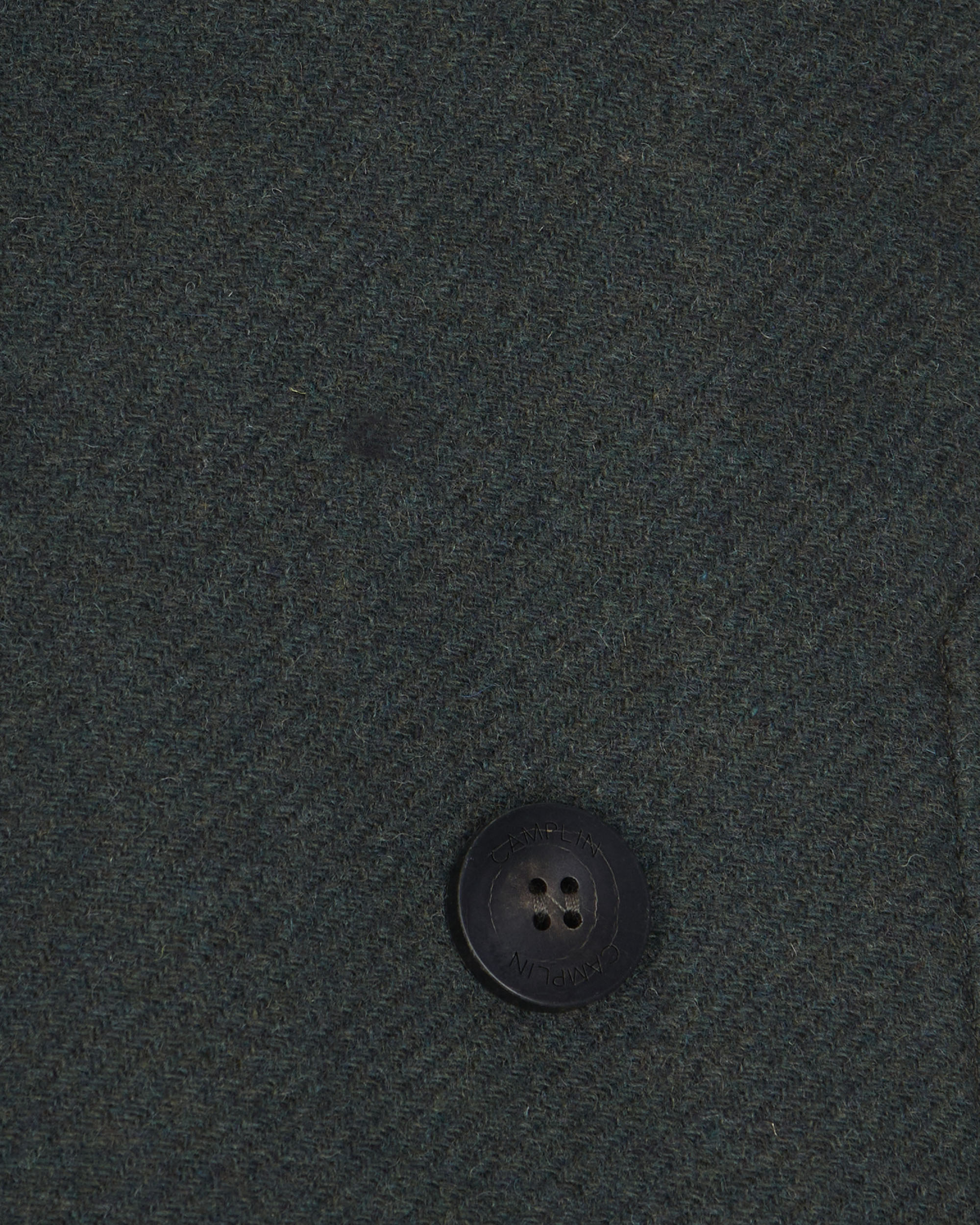 CAMPLIN Cappotti Autunno/Inverno Lana