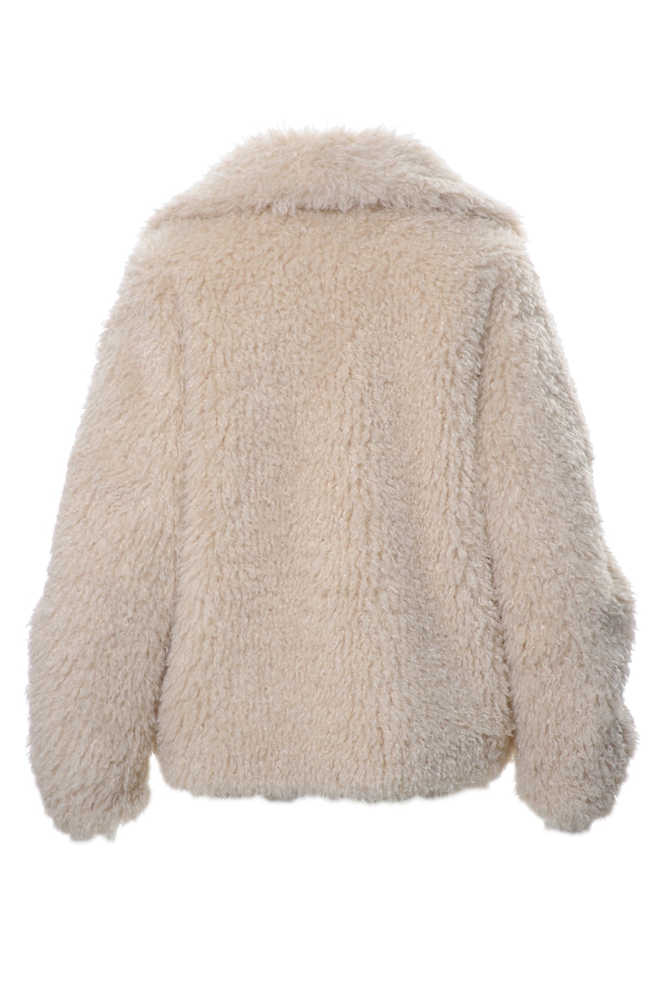 ZOE paris Cappotti Autunno/Inverno Poliestere