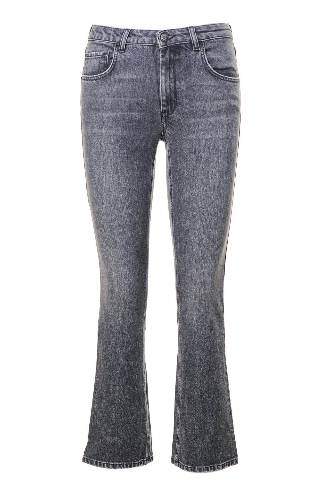Re-HasH Jeans Autunno/Inverno Cotone