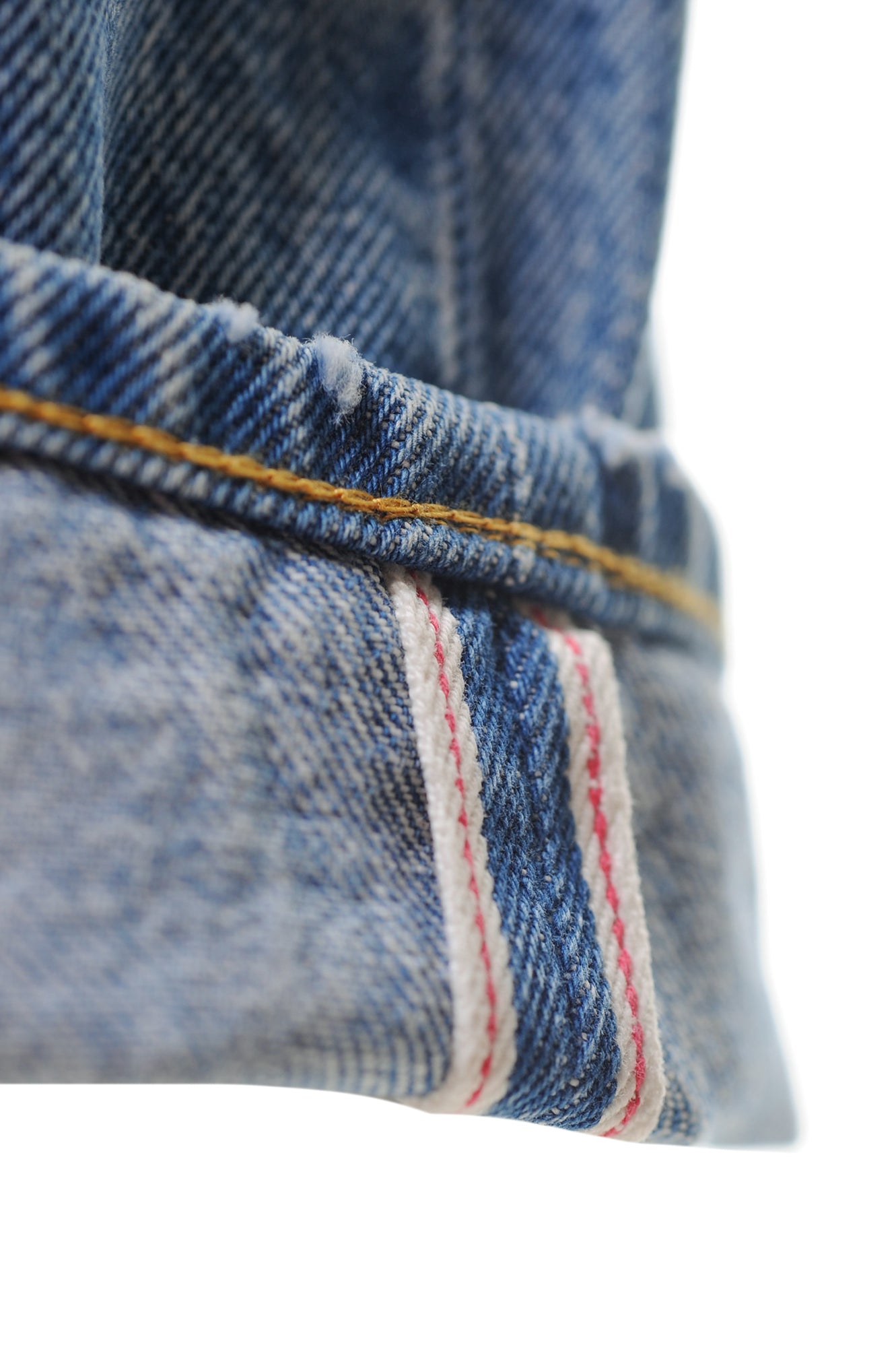 TELAGENOVA Jeans Autunno/Inverno Cotone