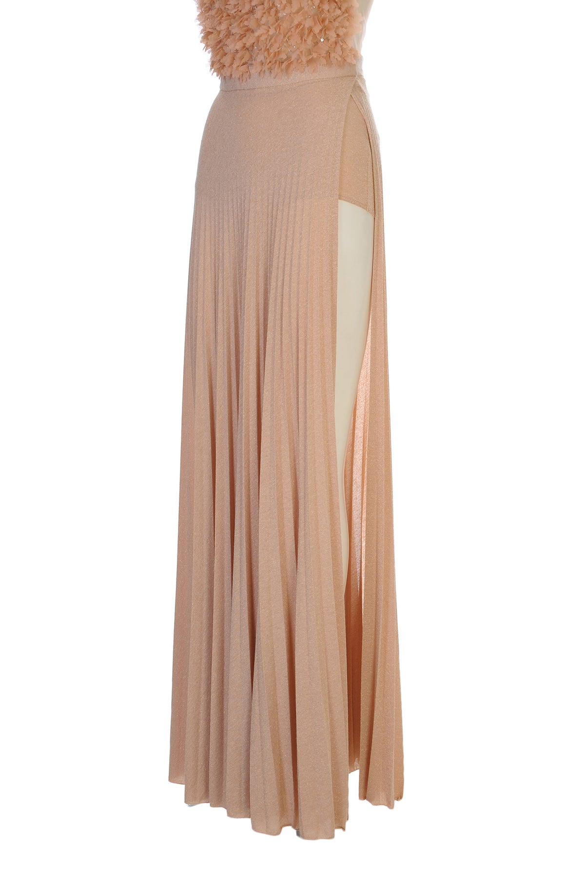 ELISABETTA FRANCHI Vestiti Donna Poliammide Primavera/Estate