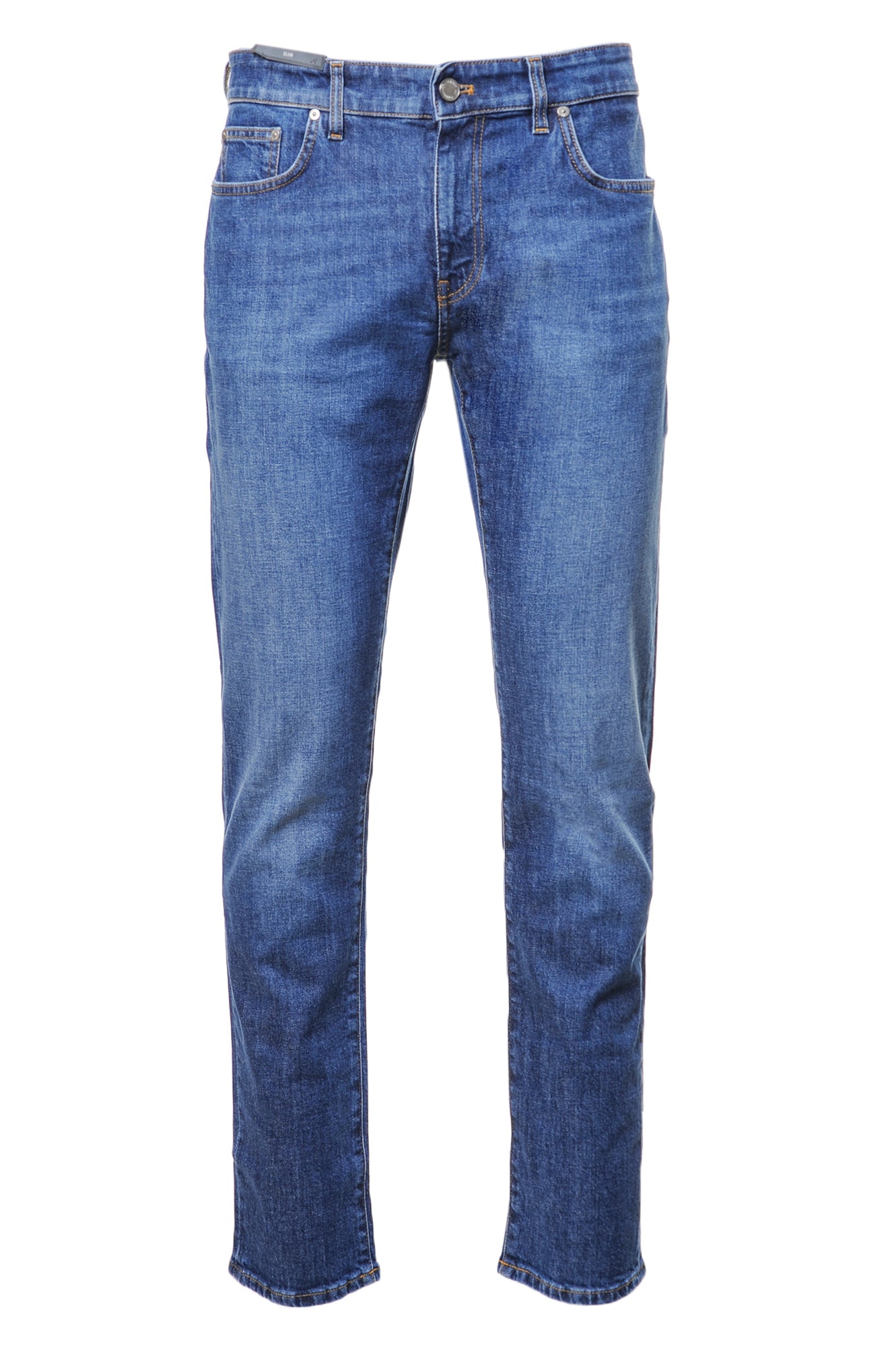 PT TORINO Jeans Autunno/Inverno Cotone