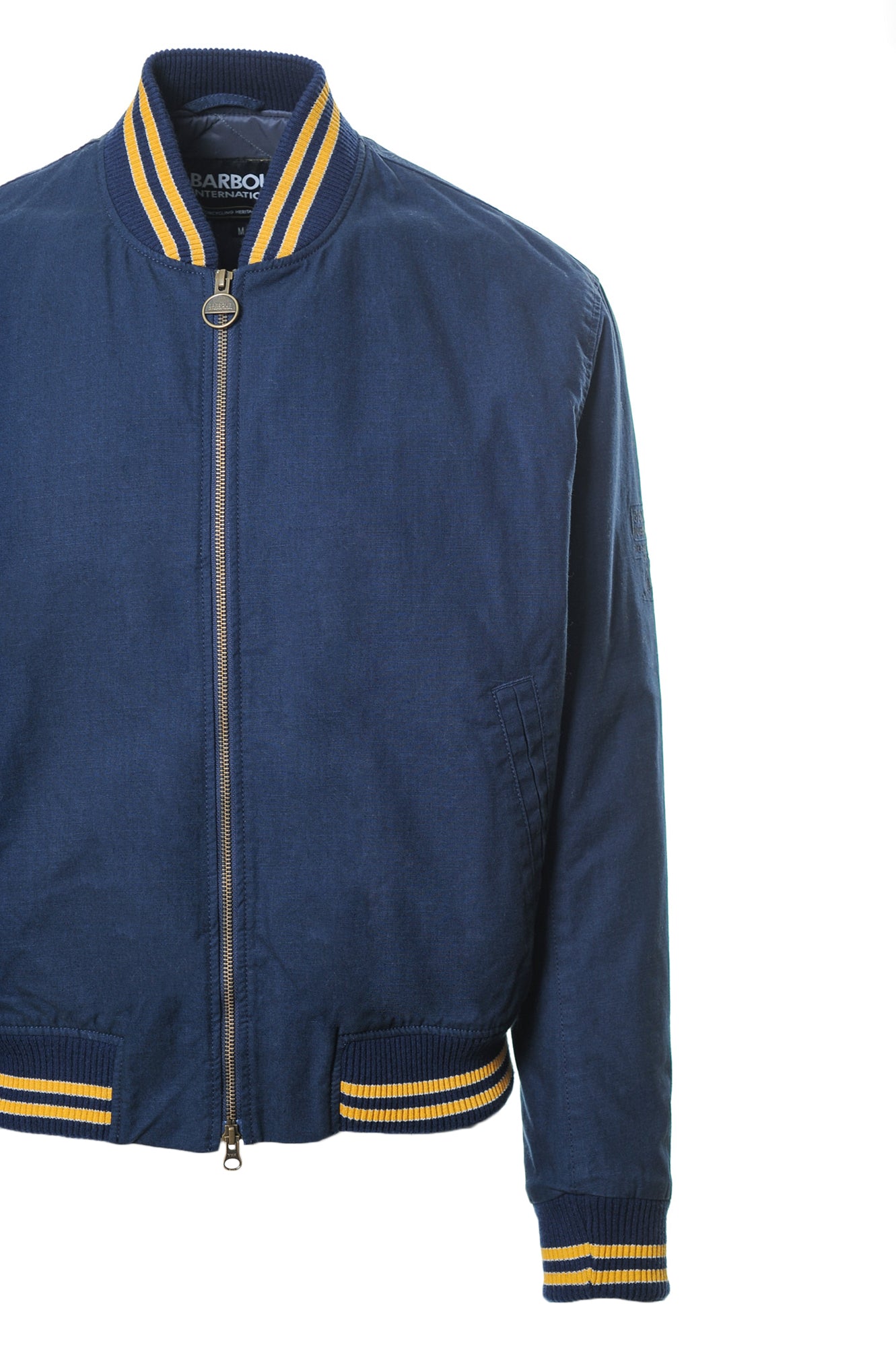 BARBOUR Giubbotti Autunno/Inverno Cotone