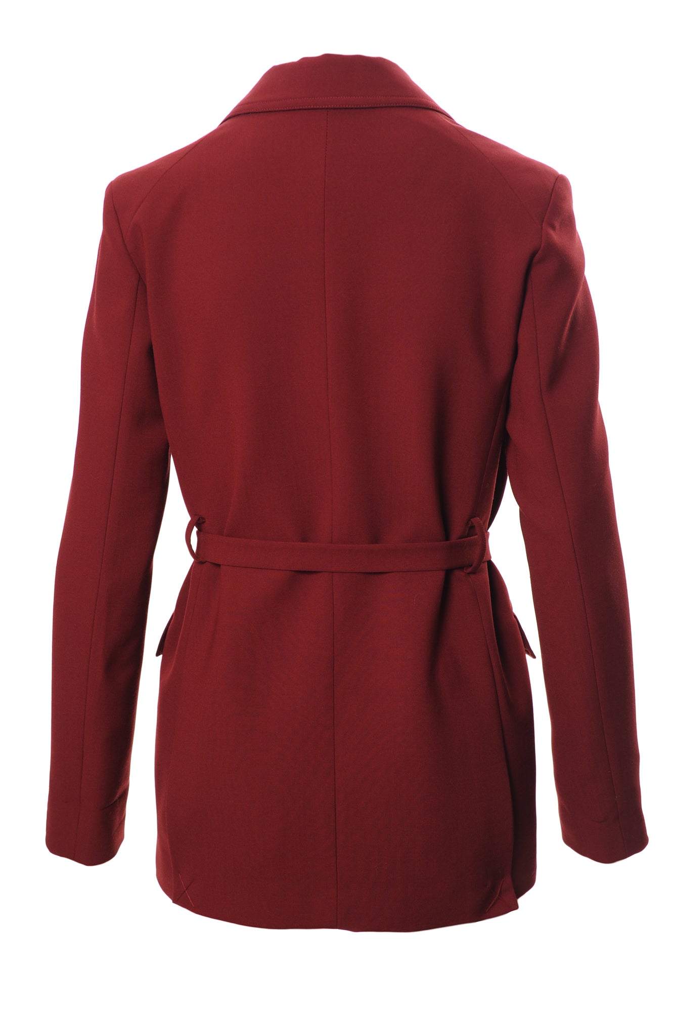 SEMICOUTURE Giacche Autunno/Inverno Poliestere