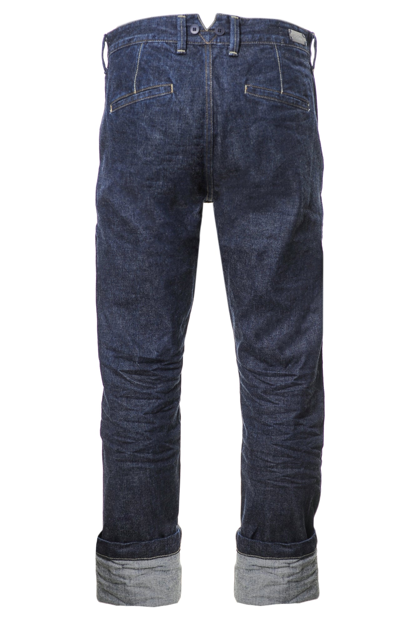 TELAGENOVA Jeans Autunno/Inverno Cotone