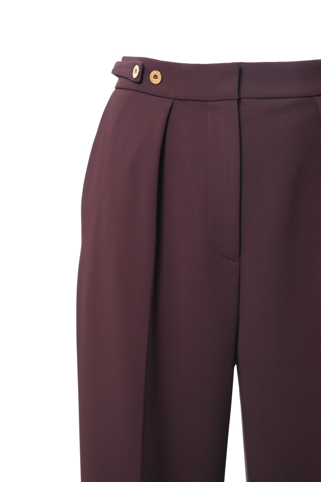 ELISABETTA FRANCHI Pantaloni Autunno/Inverno Poliestere