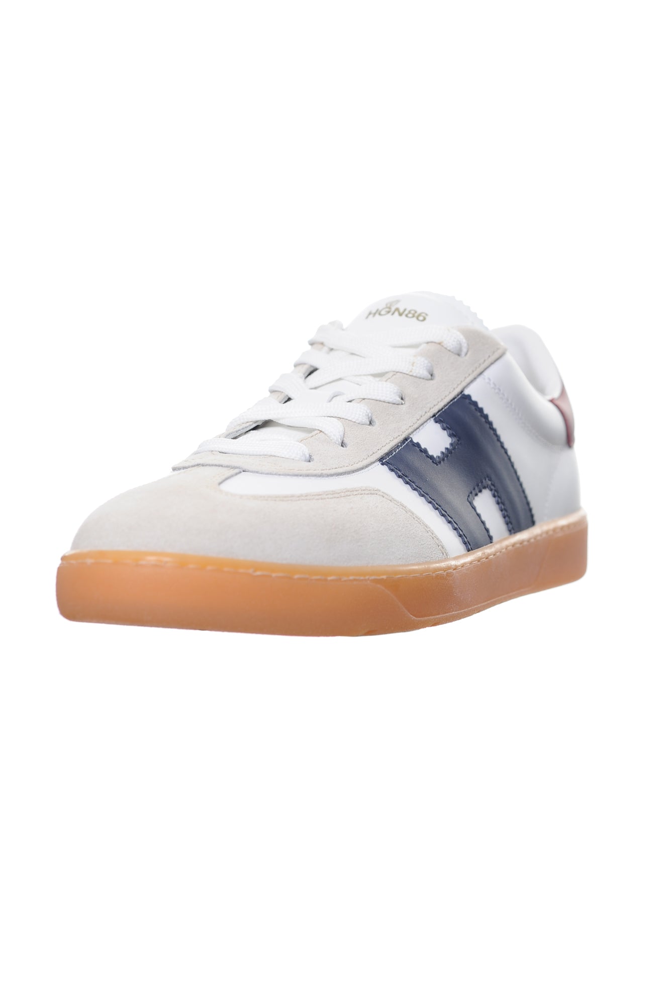 HOGAN Sneakers Autunno/Inverno Pelle