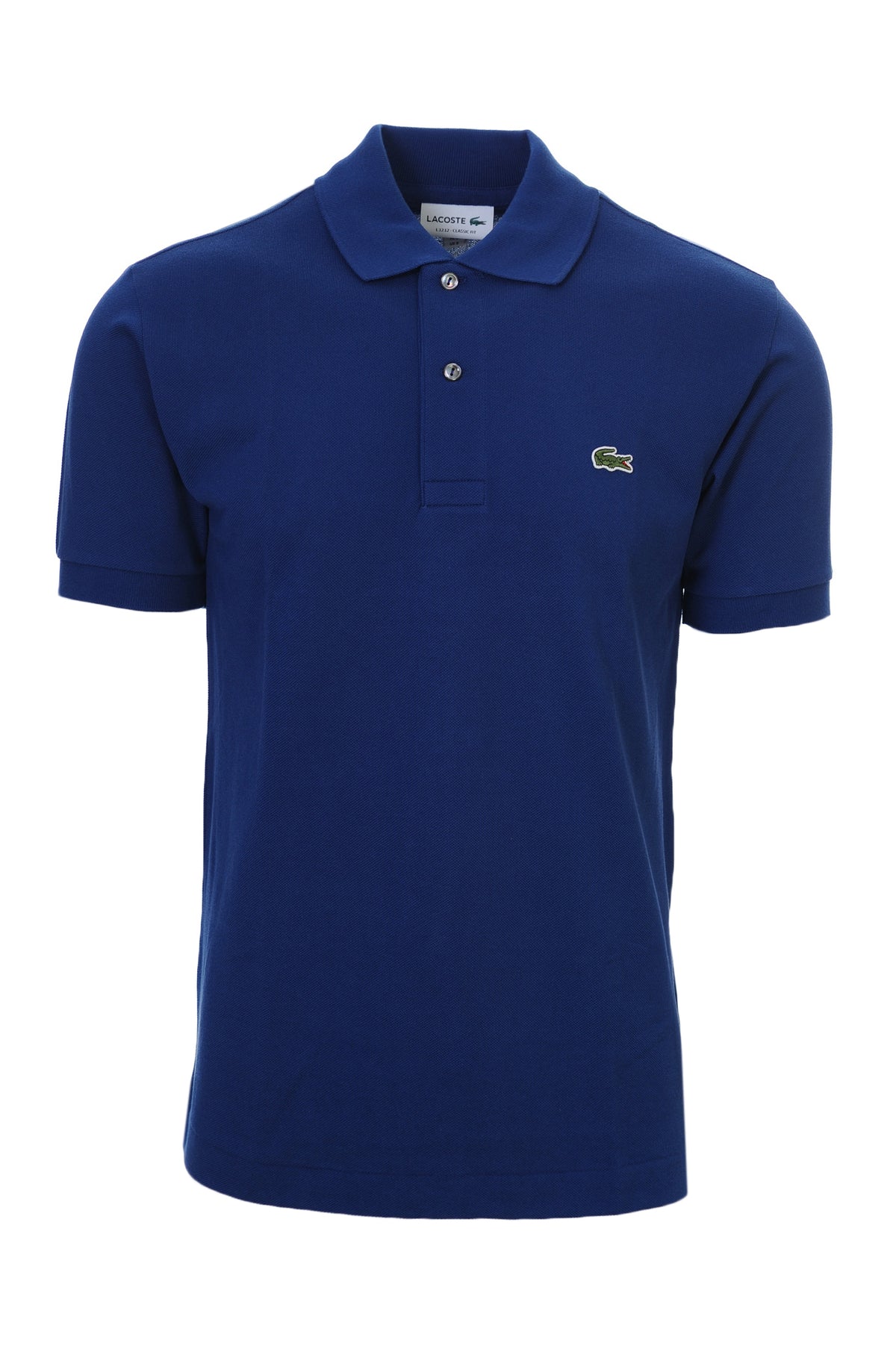 LACOSTE Polo Uomo Cotone Primavera/Estate
