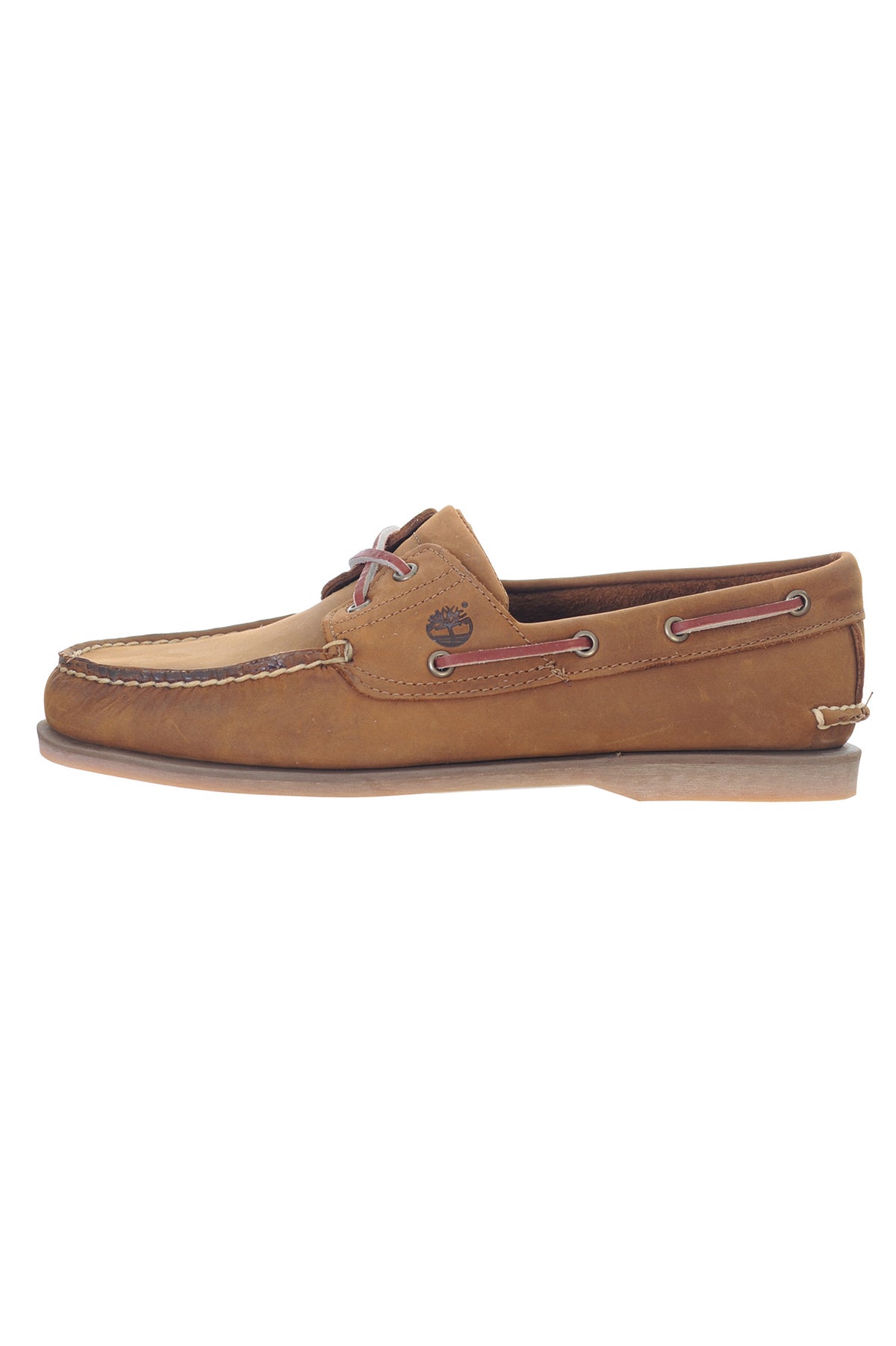TIMBERLAND Stringate Uomo Pelle Primavera/Estate