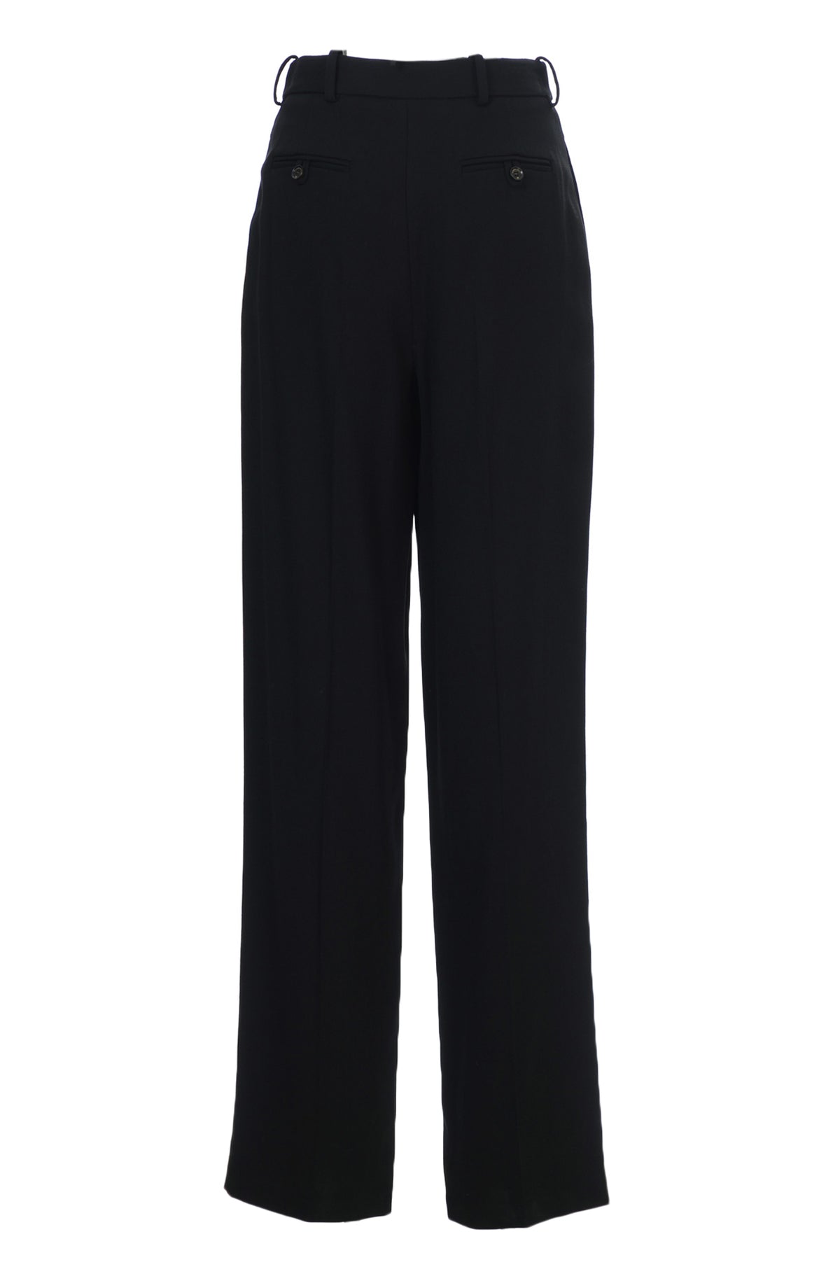 ELISABETTA FRANCHI Pantaloni Donna Viscosa Primavera/Estate