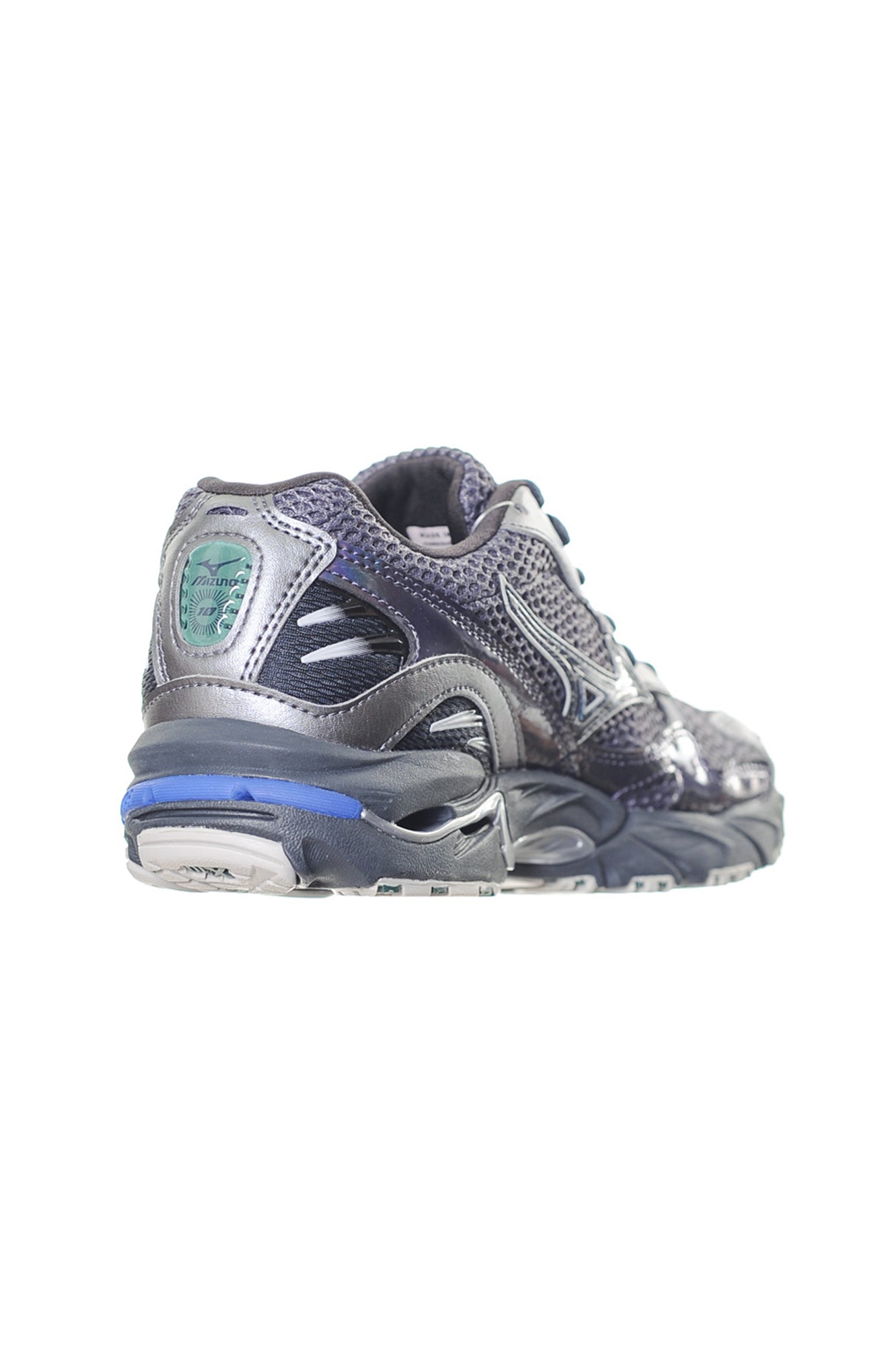 Mizuno Sneakers Autunno/Inverno Poliestere