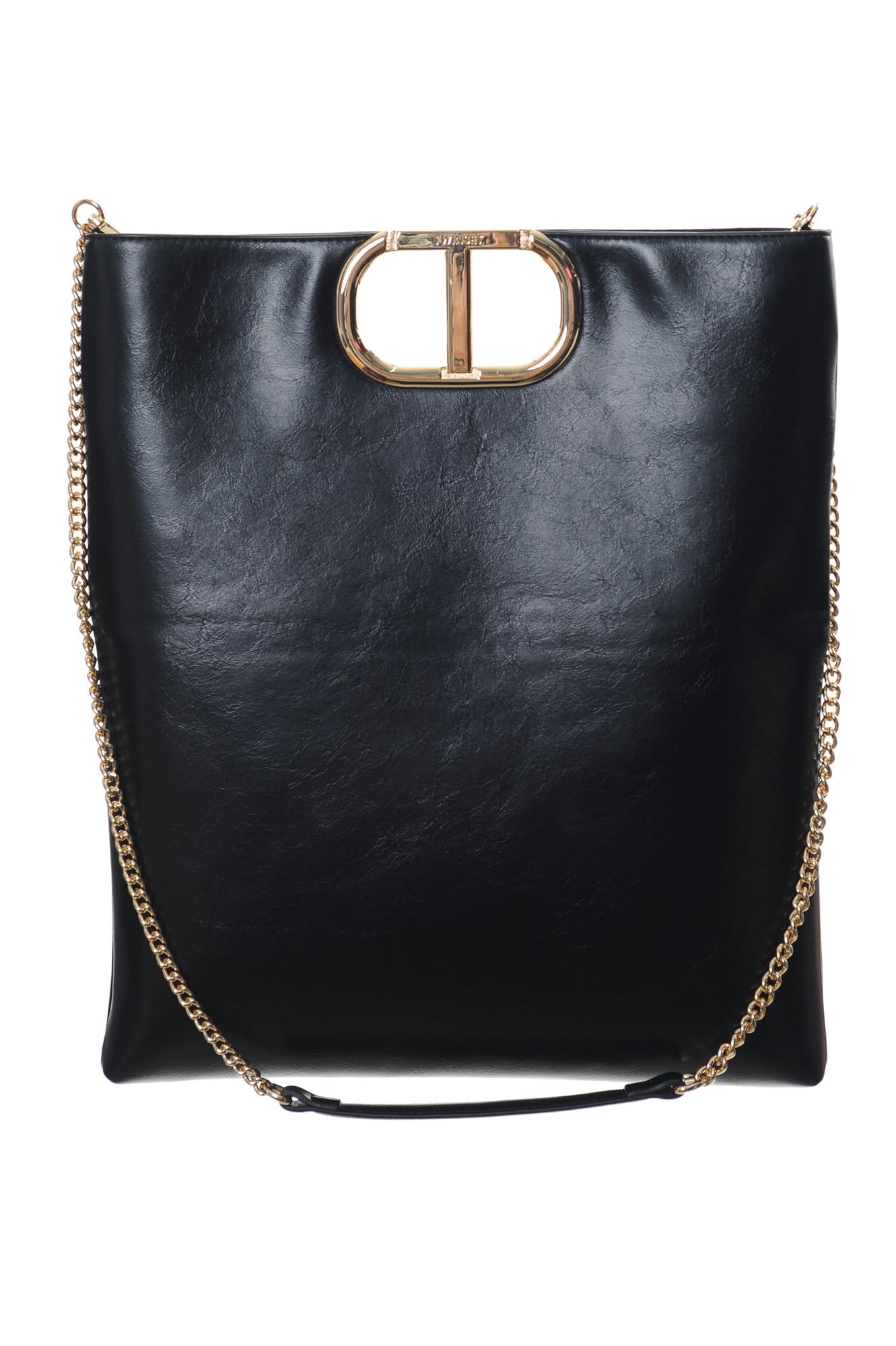 TWIN-SET Borse Autunno/Inverno Poliuretano