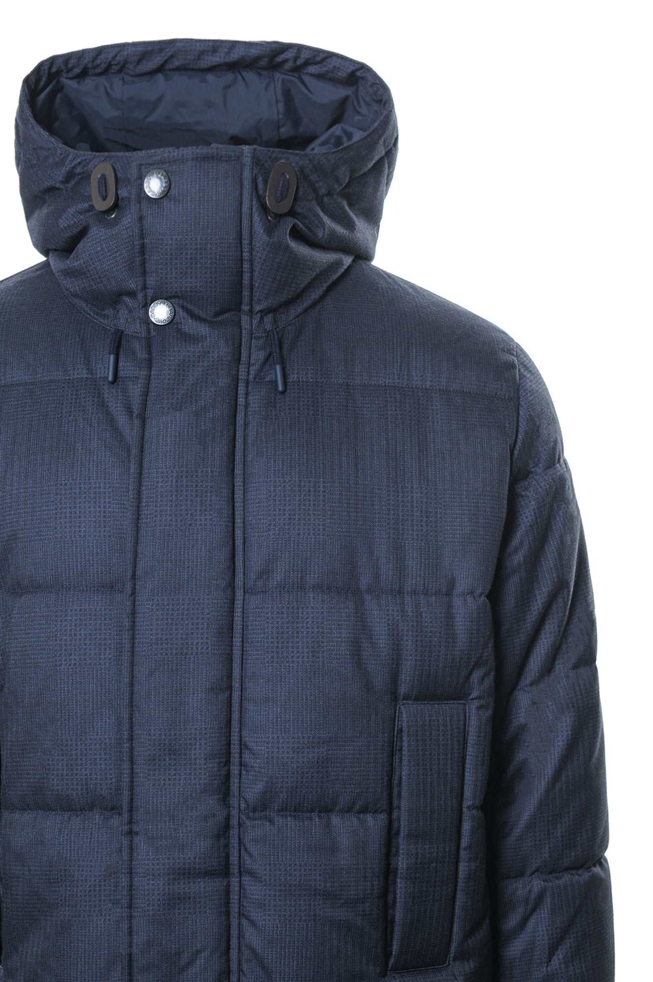 BARBOUR Piumini Autunno/Inverno Poliestere