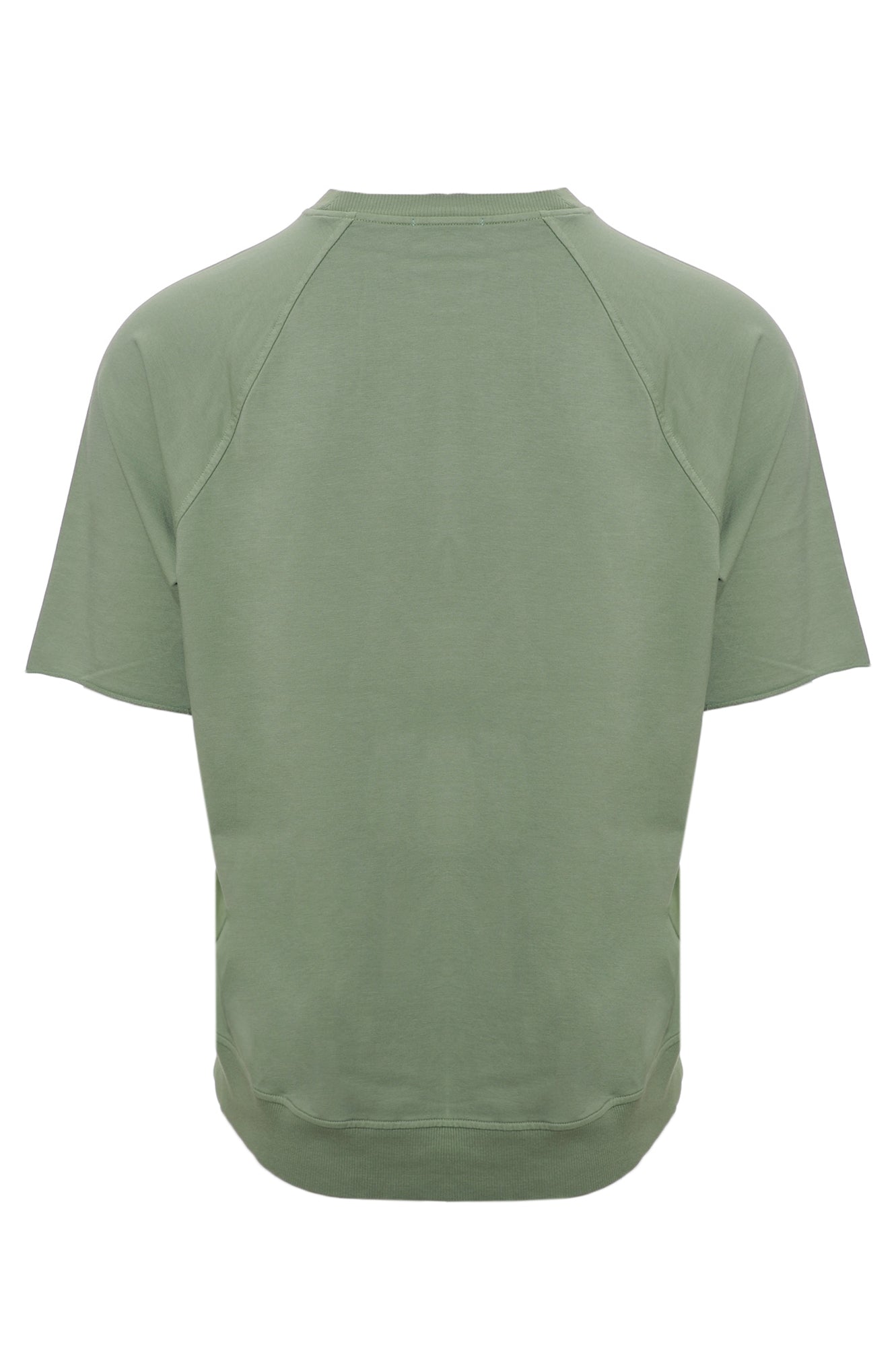 DANIELE FIESOLI Felpe Primavera/Estate Cotone