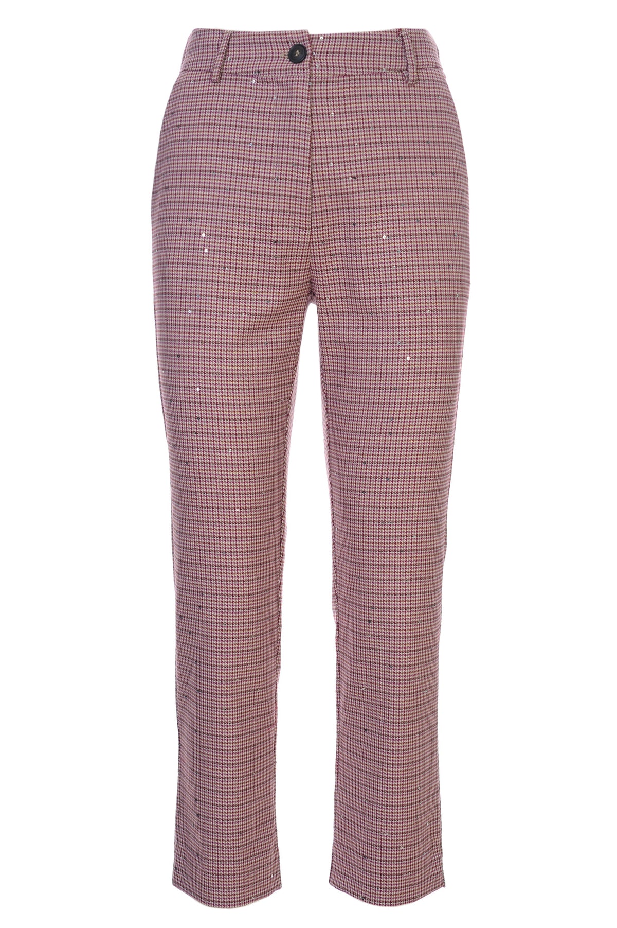SHIRTAPORTER Pantaloni Donna Poliestere Autunno/Inverno