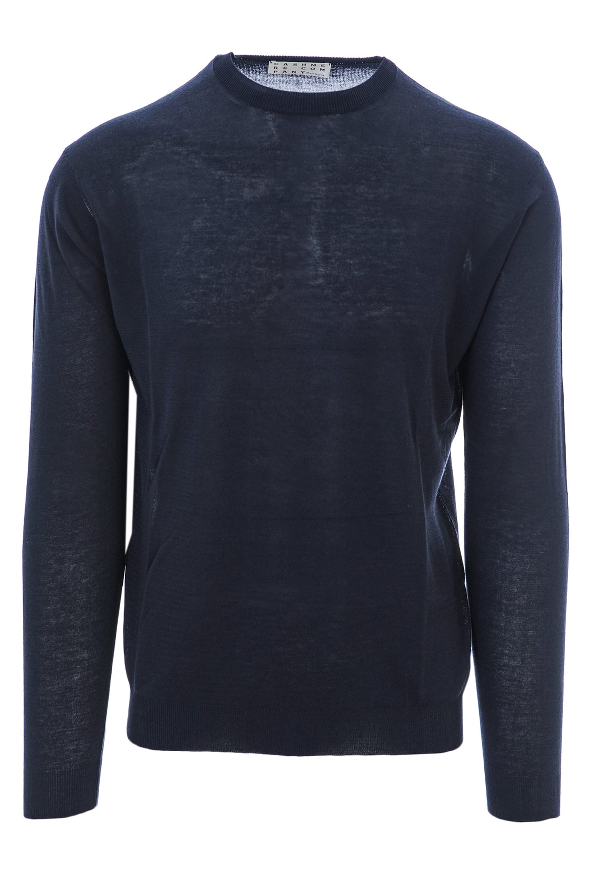 Cashmere Company Maglie Uomo Cotone Primavera/Estate