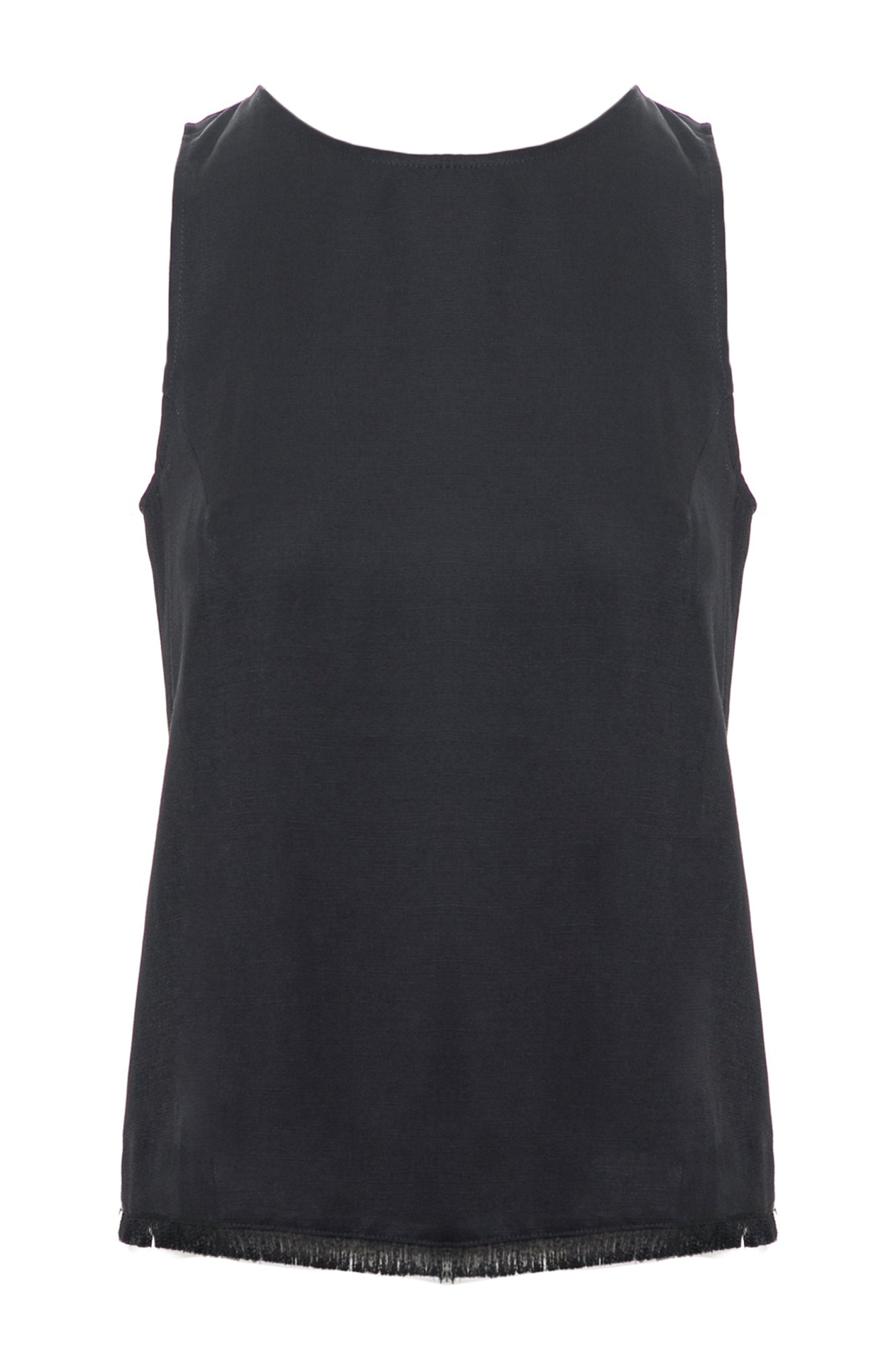 MARELLA Top Primavera/Estate Viscosa