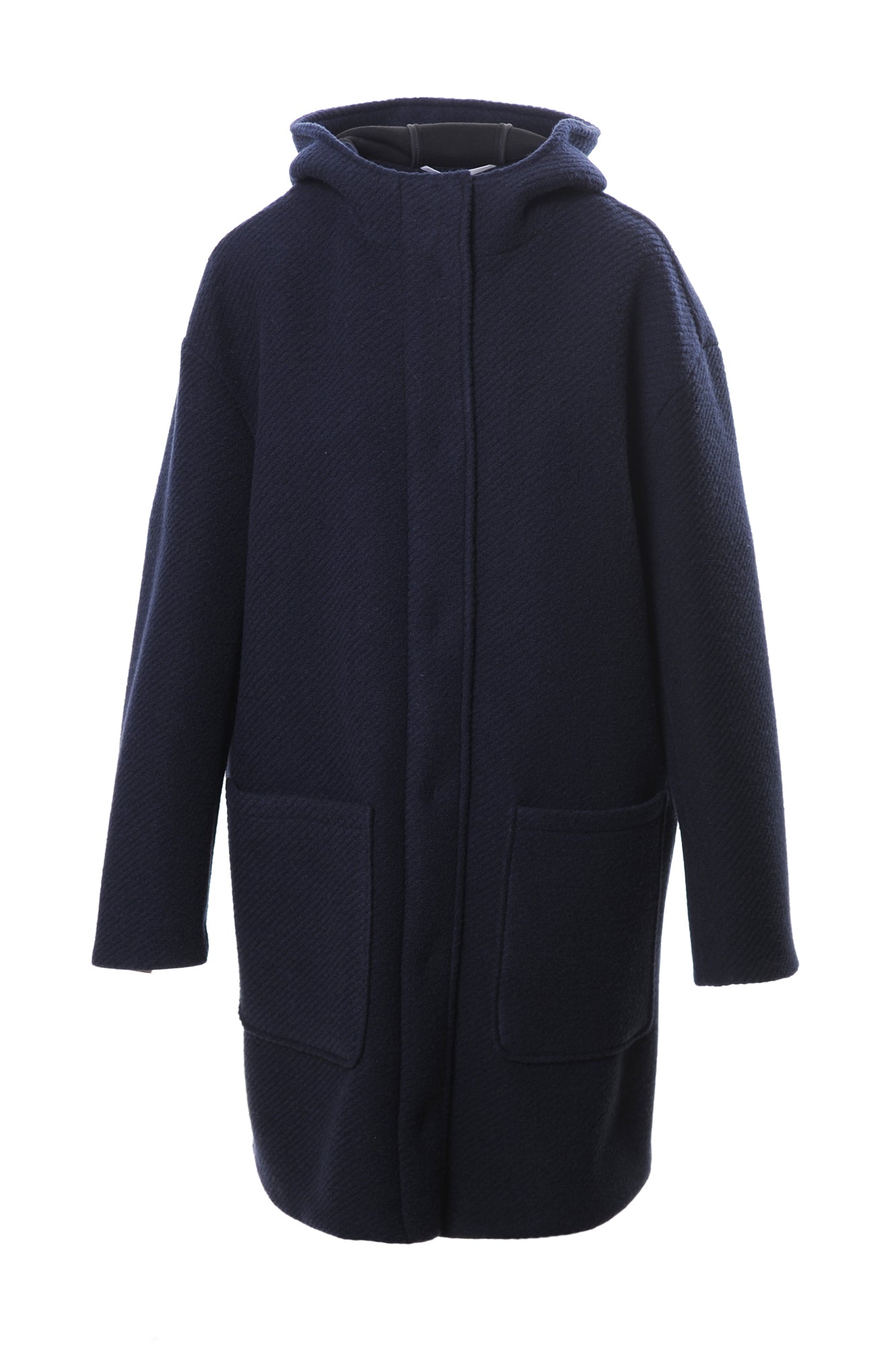 MM Cappotti Autunno/Inverno Poliestere