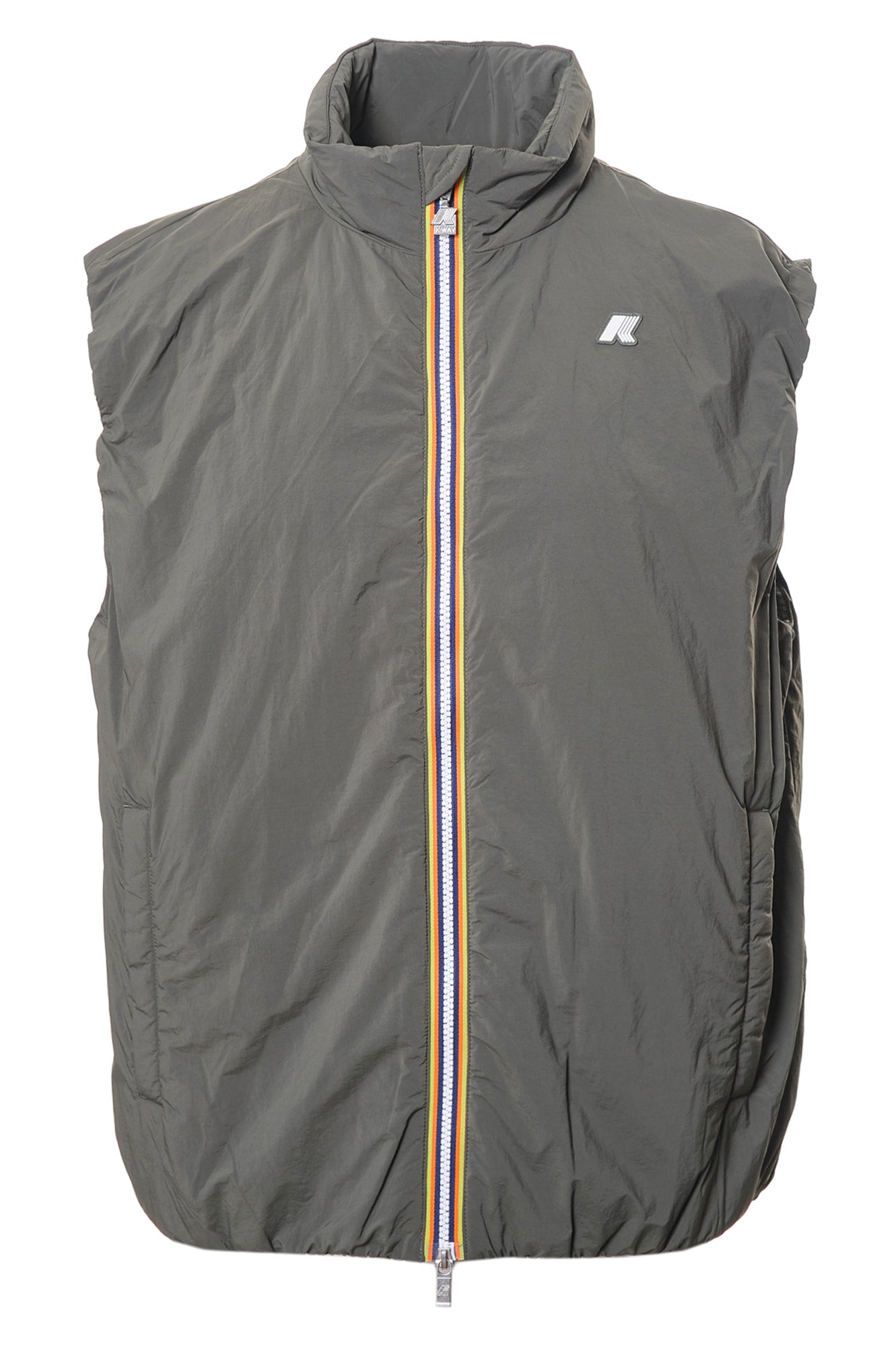 K-WAY Giubbotti Autunno/Inverno Poliammide