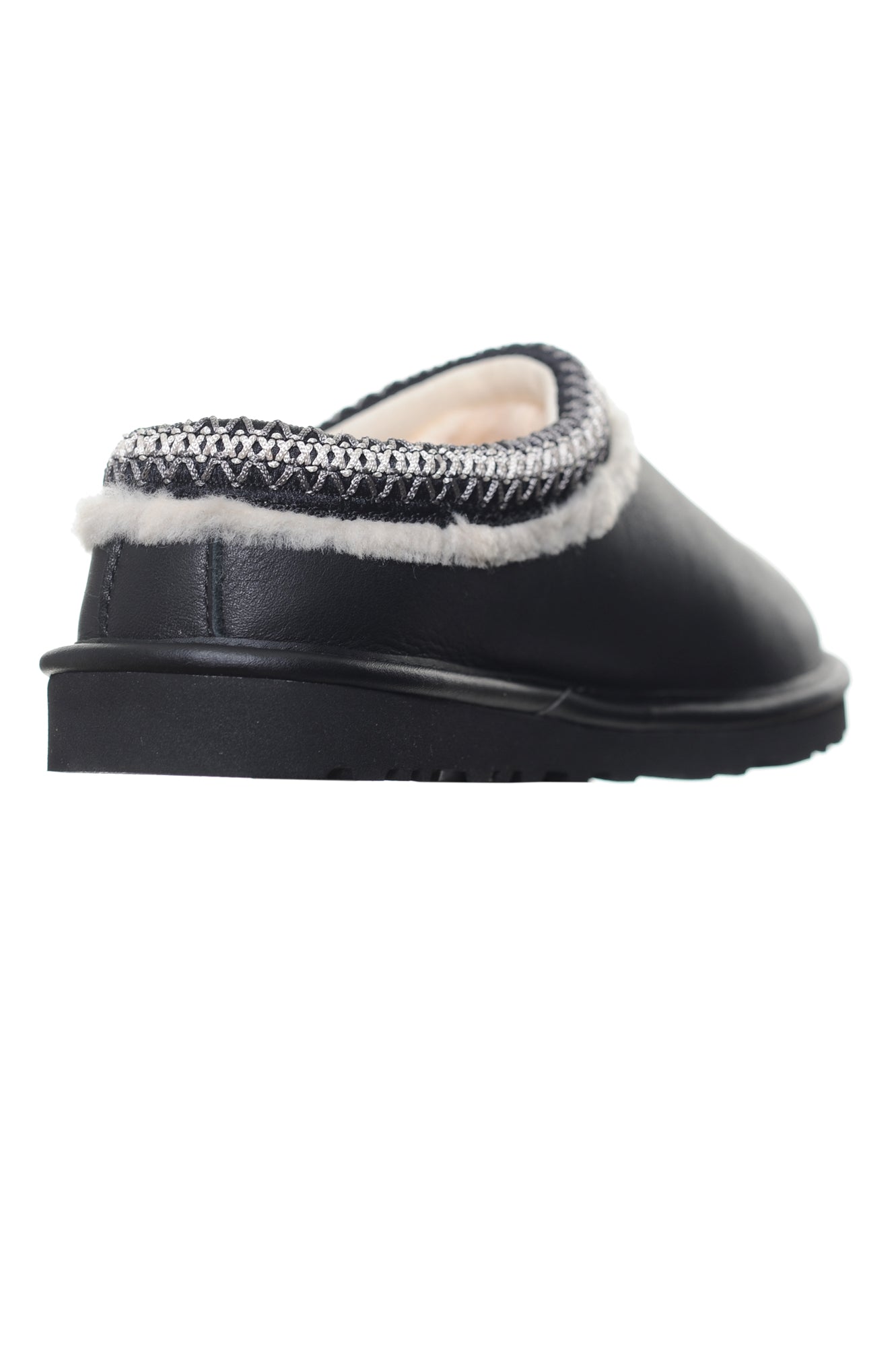 UGG Mocassini Autunno/Inverno Pelle