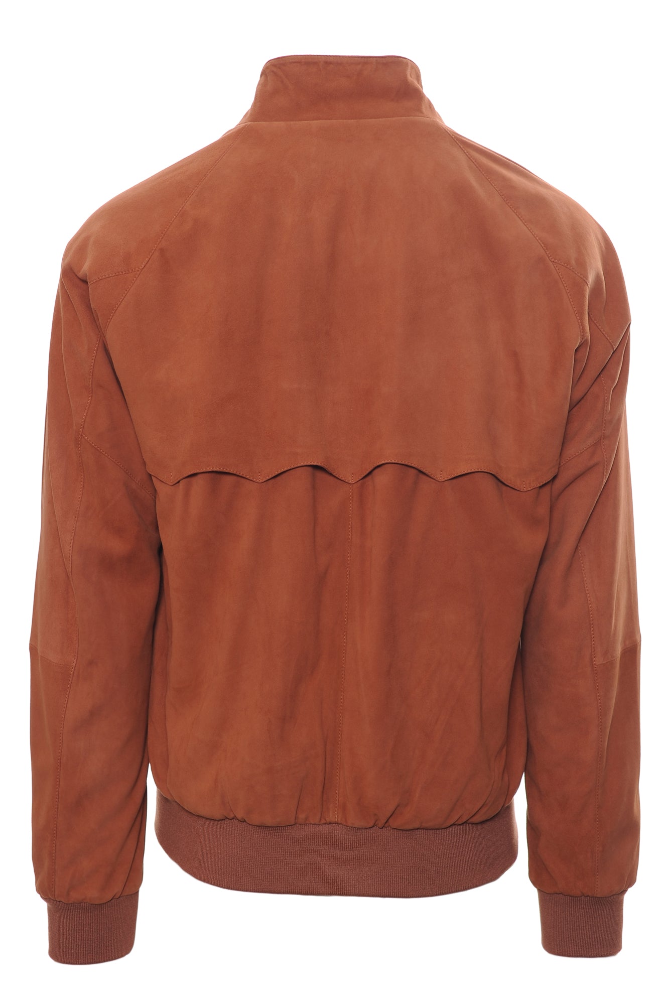 Baracuta Giubbini pelle Primavera/Estate Pelle