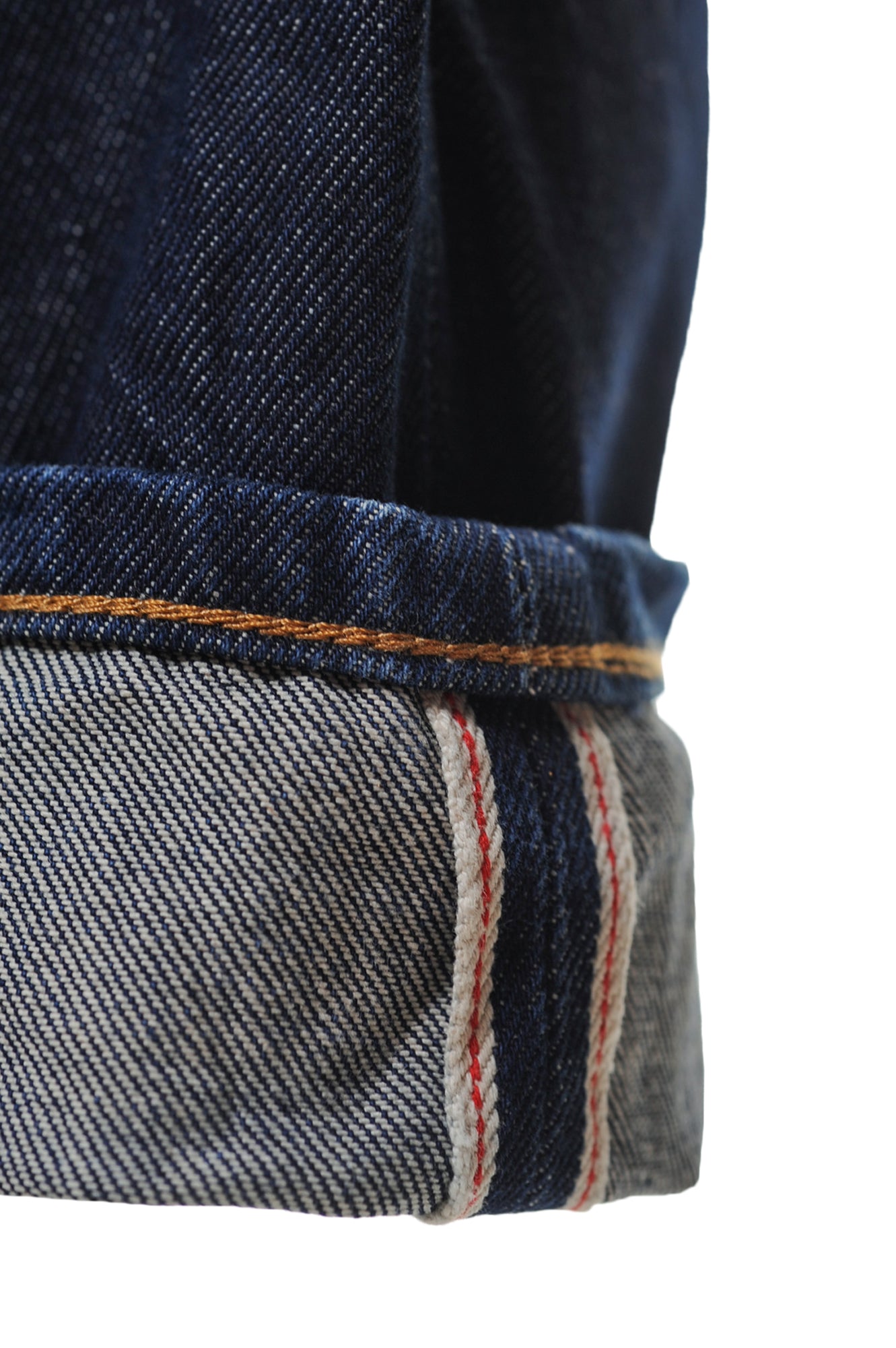 TELAGENOVA Jeans Autunno/Inverno Cotone