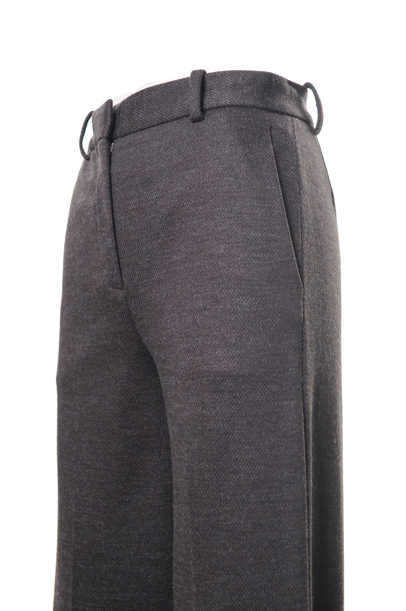 CIRCOLO1901 Pantaloni Autunno/Inverno Lana Vergine