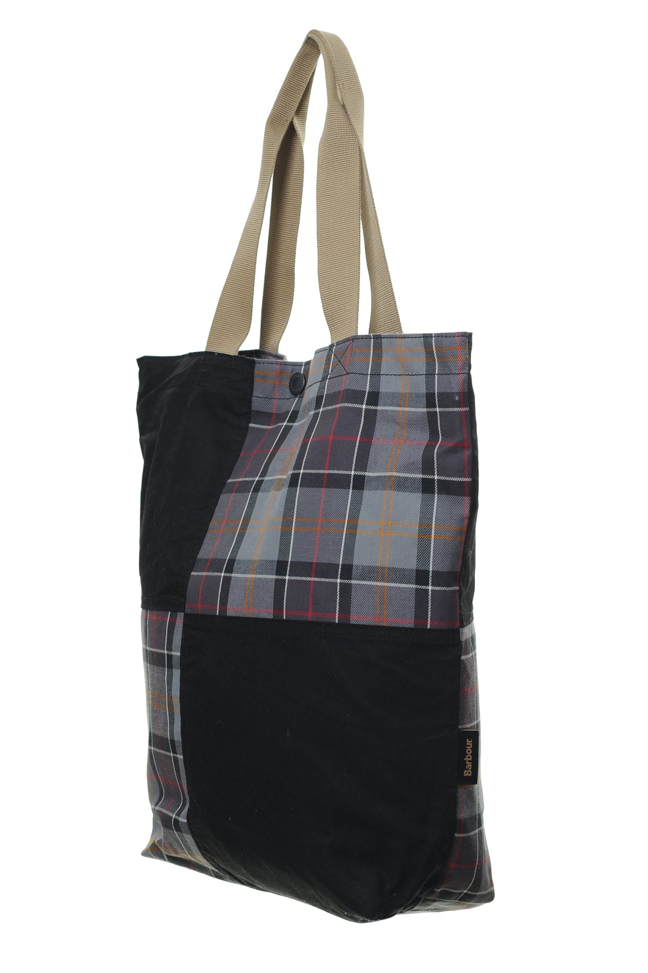 BARBOUR Borse Autunno/Inverno Cotone