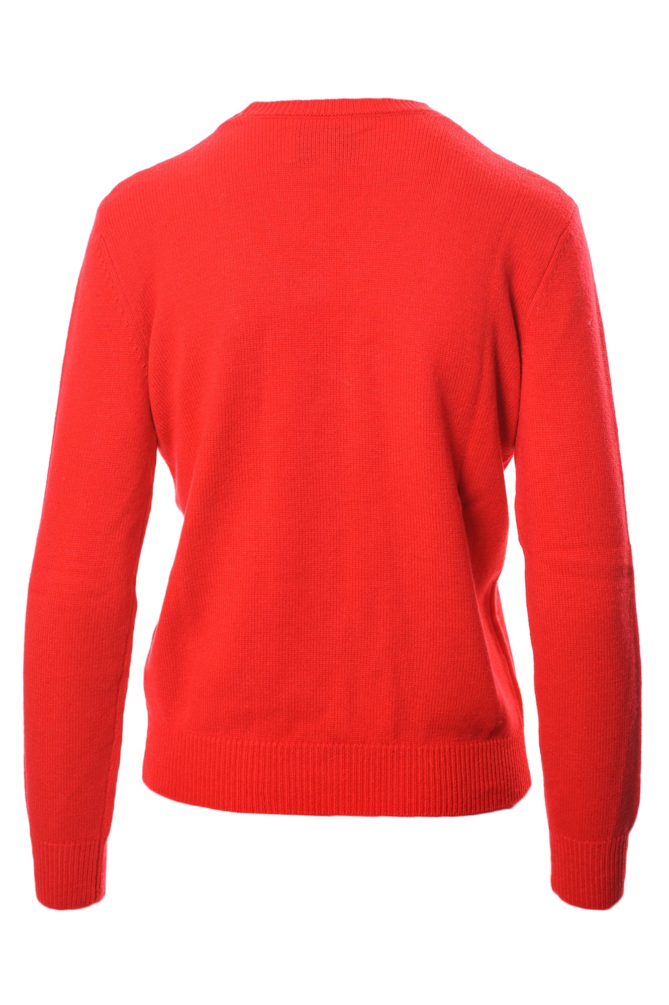 MC2 Saint Barth Maglie Autunno/Inverno Lana