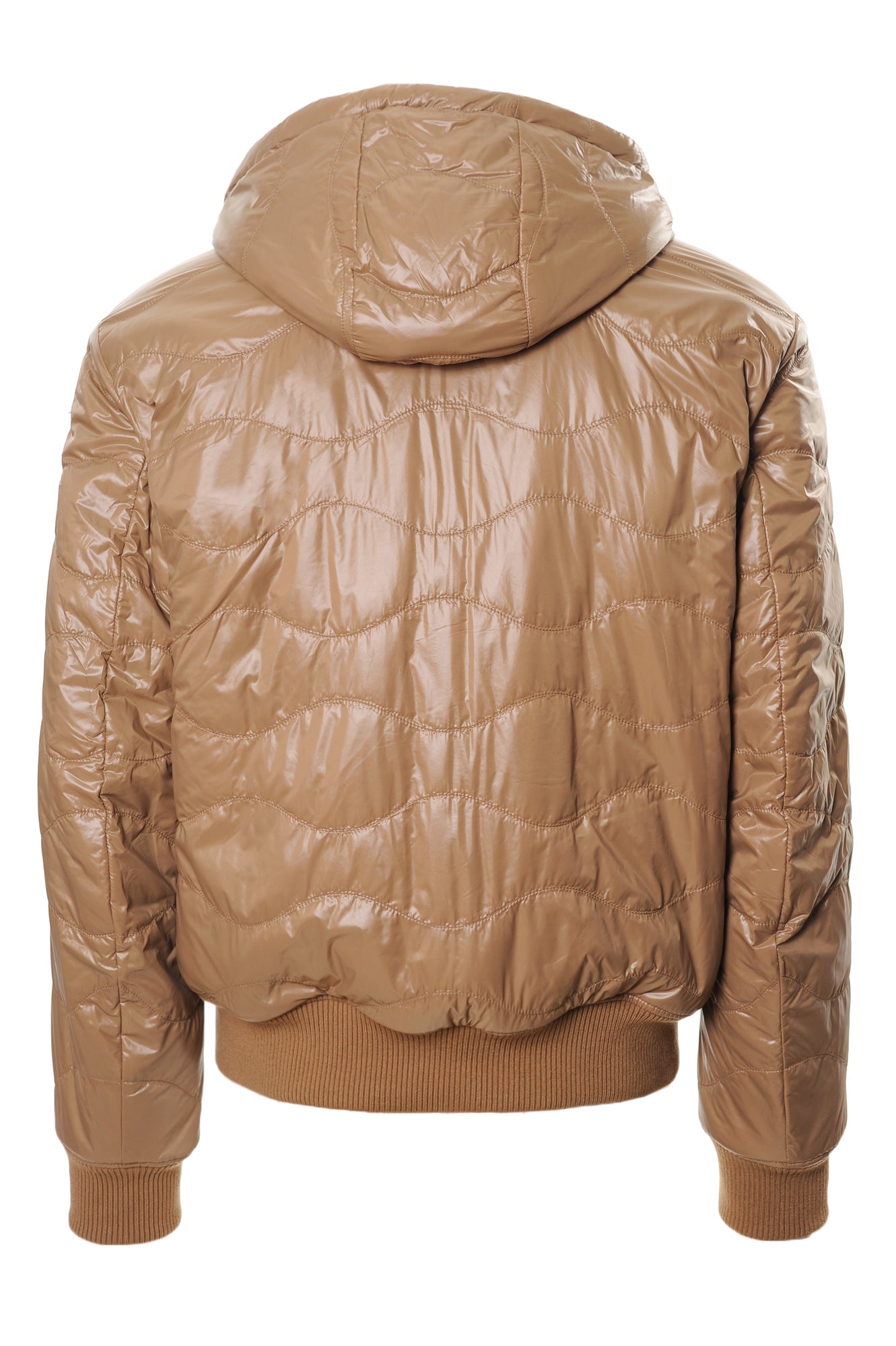 BLAUER Piumini Autunno/Inverno Poliestere