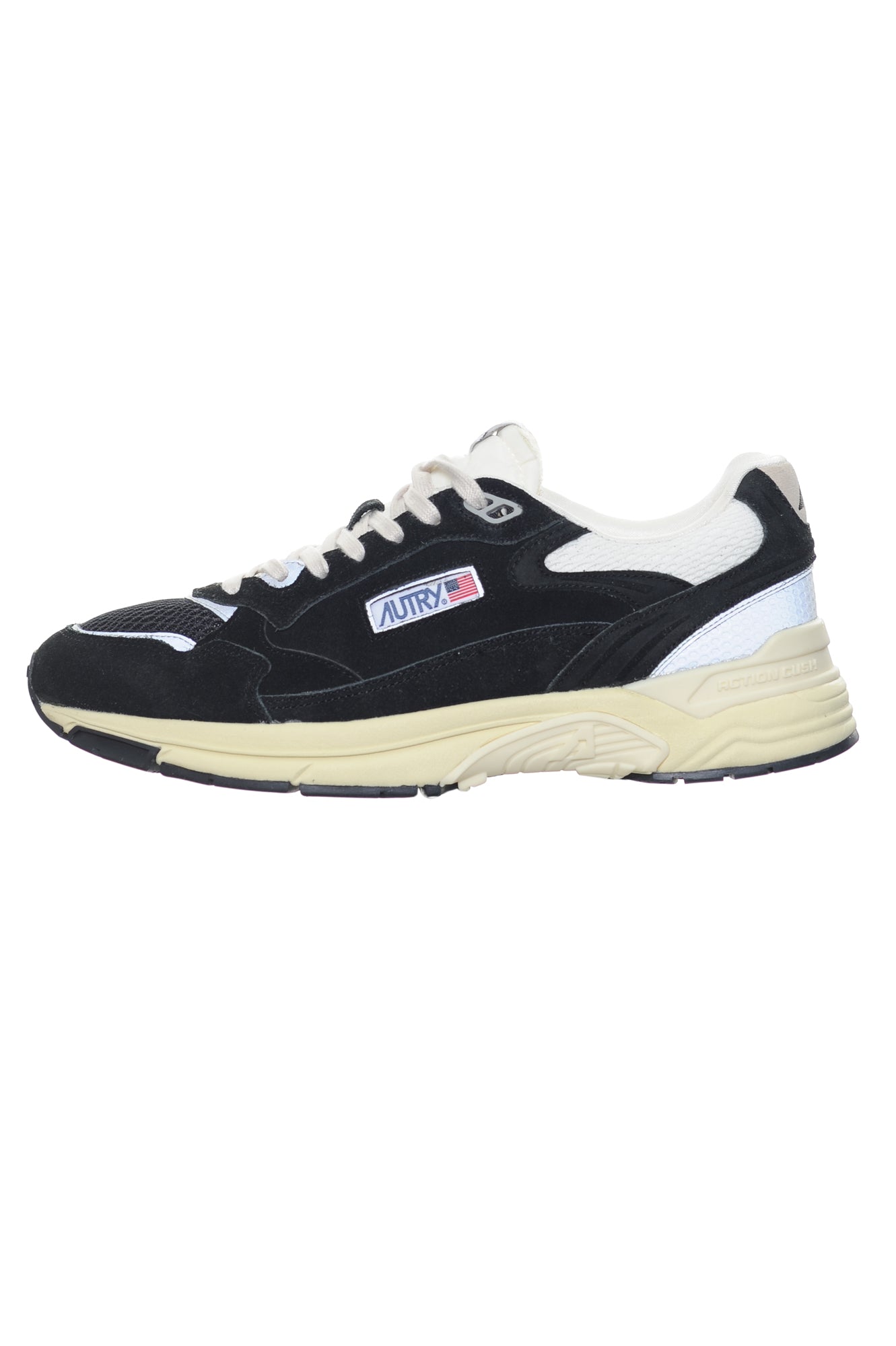 AUTRY Sneakers Autunno/Inverno Pelle