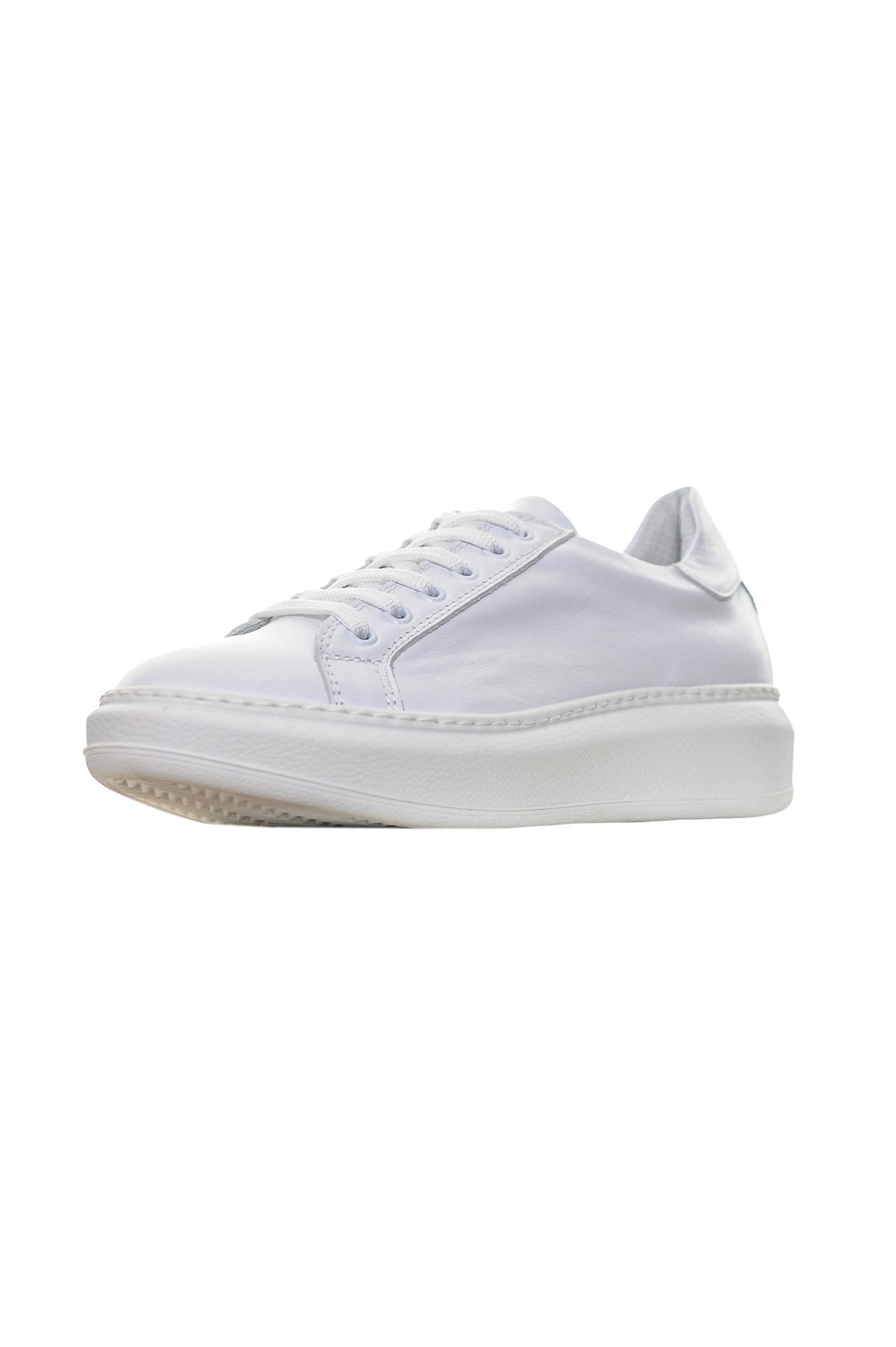 Cardian Sneakers Primavera/Estate Pelle