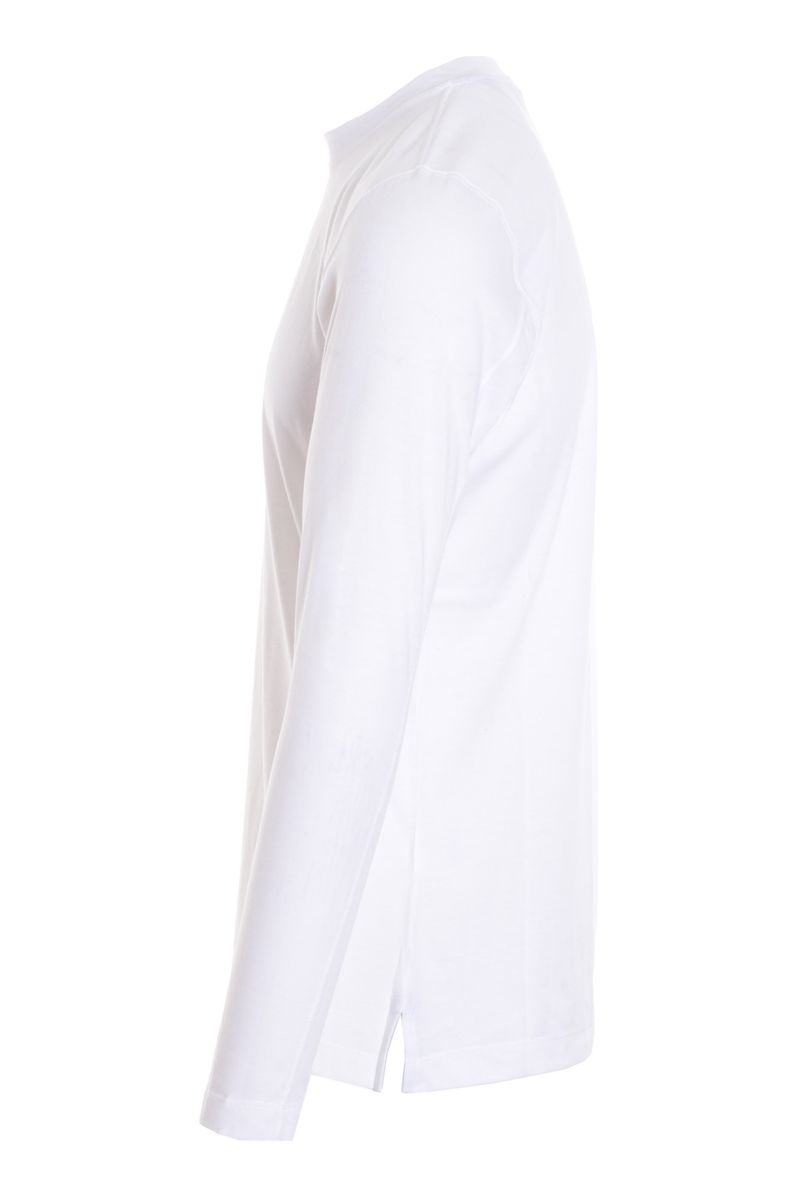 HAND T-shirt Primavera/Estate Cotone