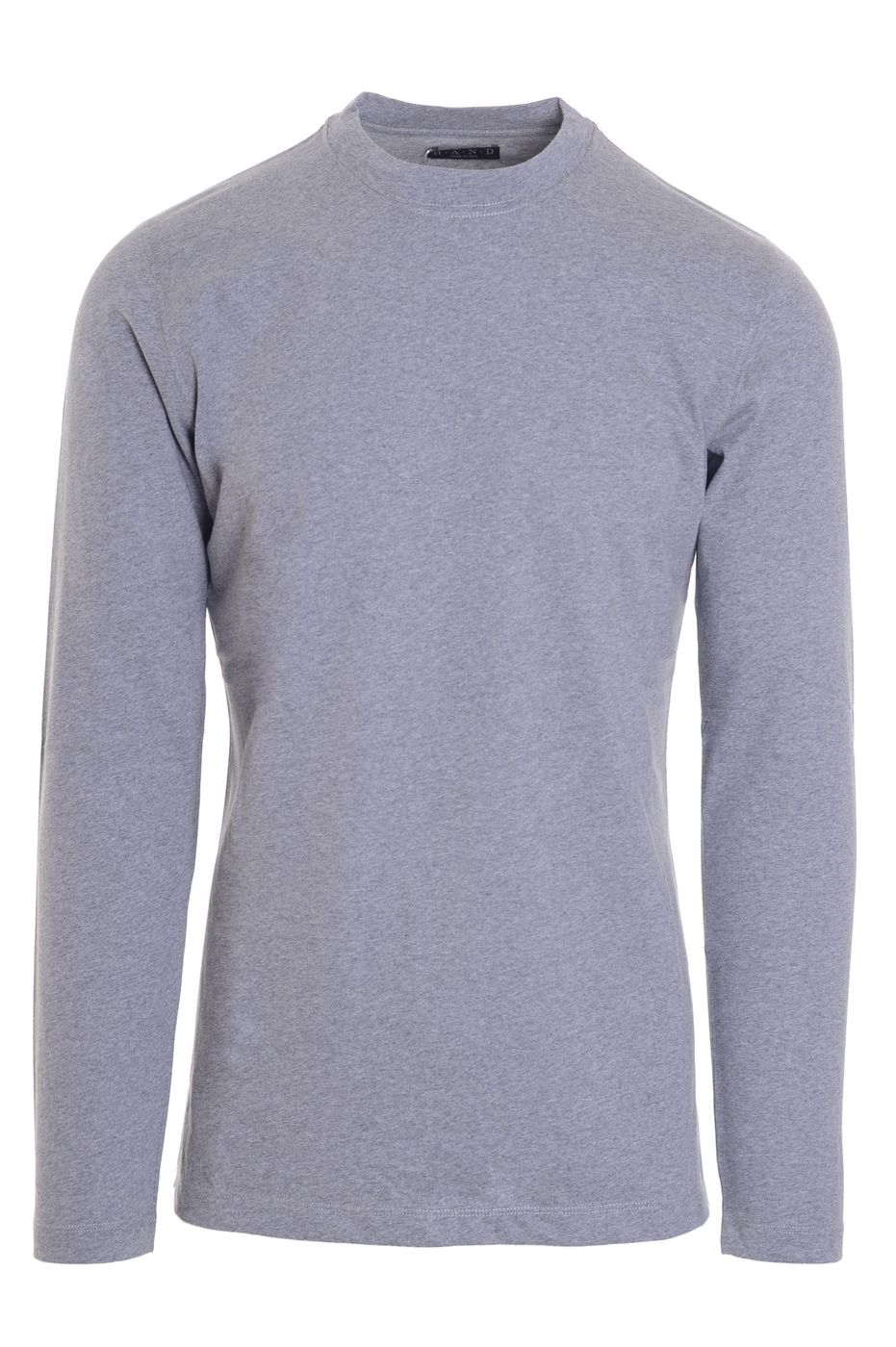 HAND T-shirt Primavera/Estate Cotone